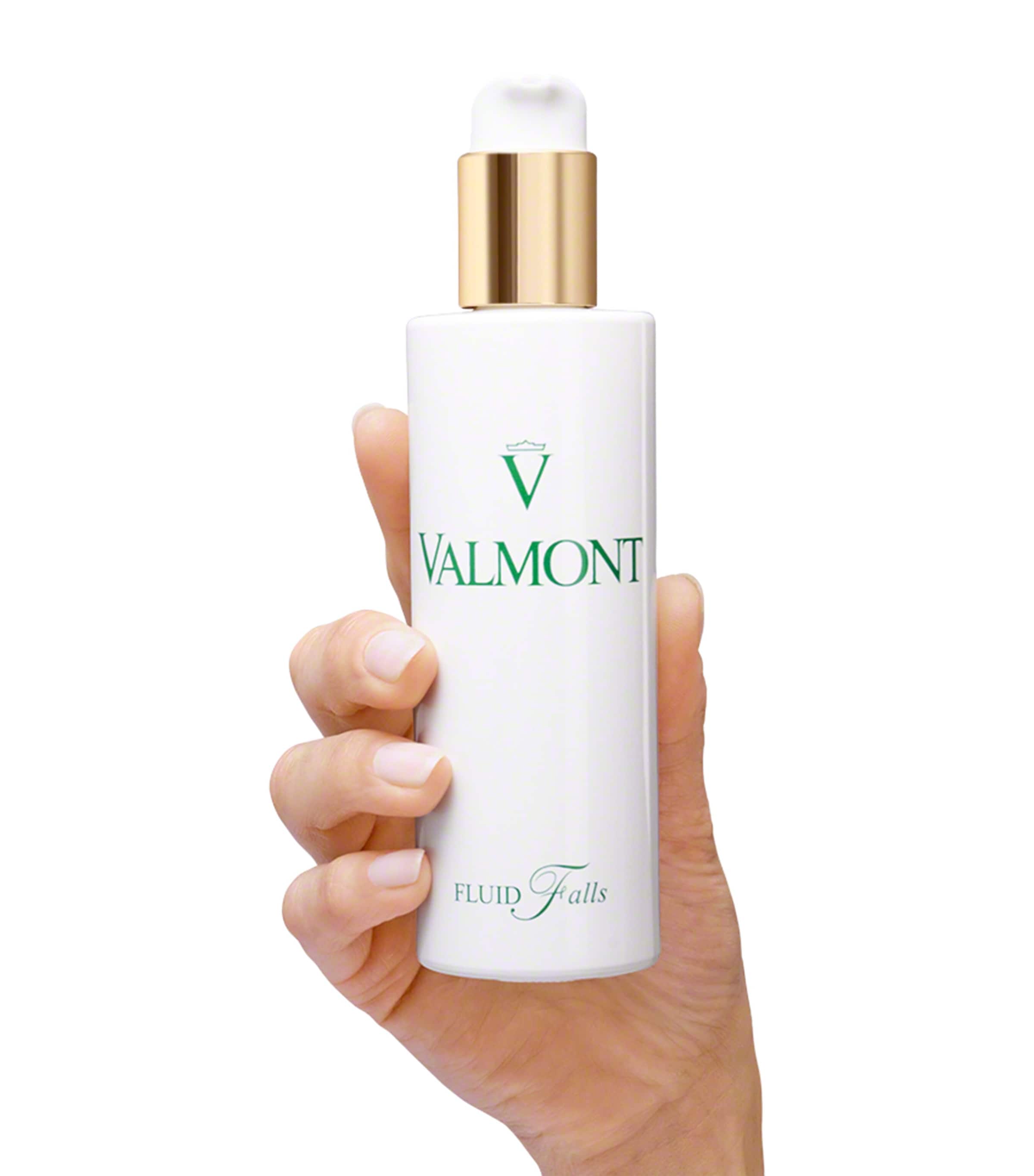 Fluid Falls NO COLOUR Image 4