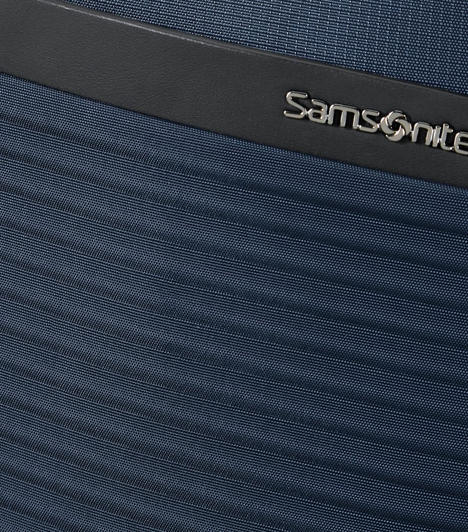 Paralux 2-In-1 Travel Backpack MIDNIGHT NAVY 1552 Image 11