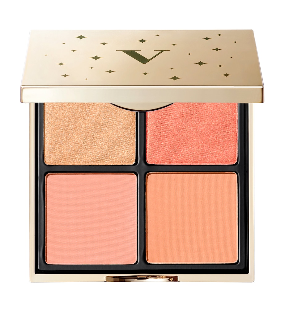 Dimension Face Palette SOLIS Image 1