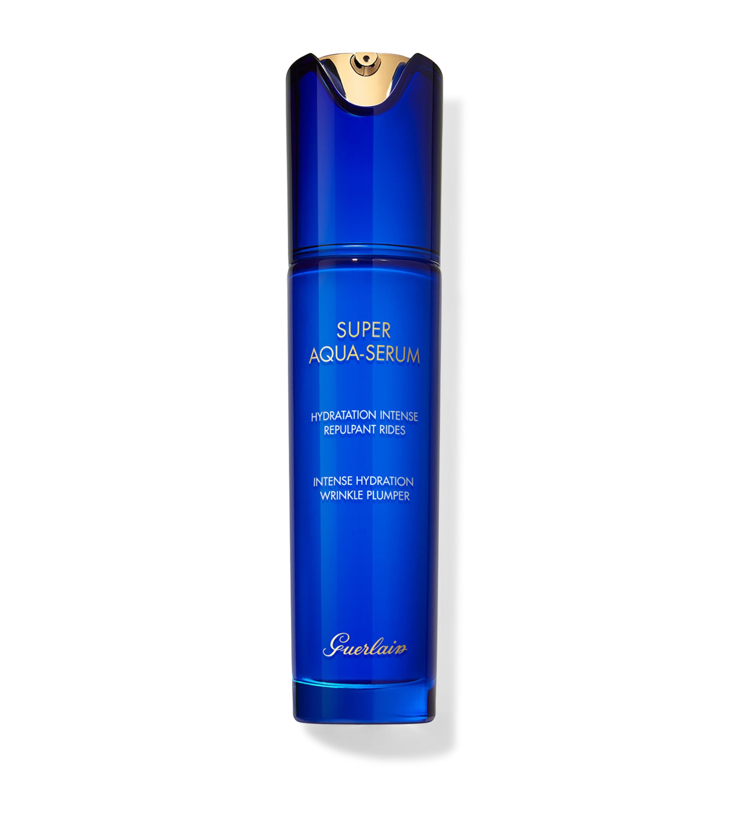 Guerlain Super Aqua-serum Serum In White