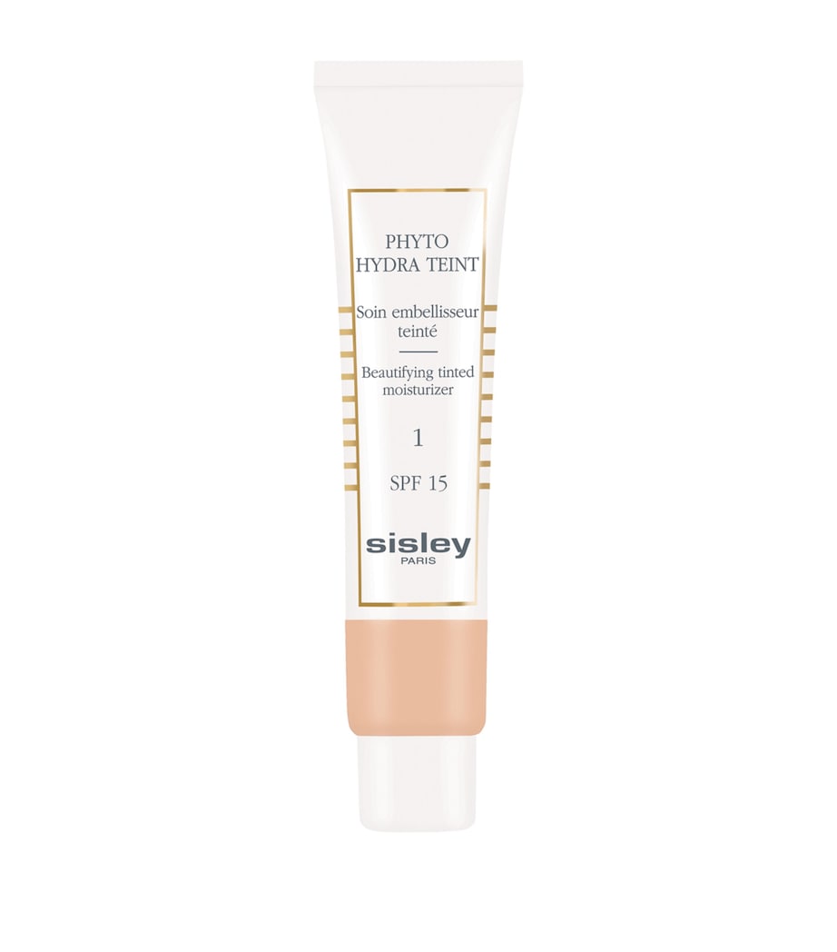 Sisley Phyto-Hydra Teint SPF15 (40ml) N1 LIGHT Image 1