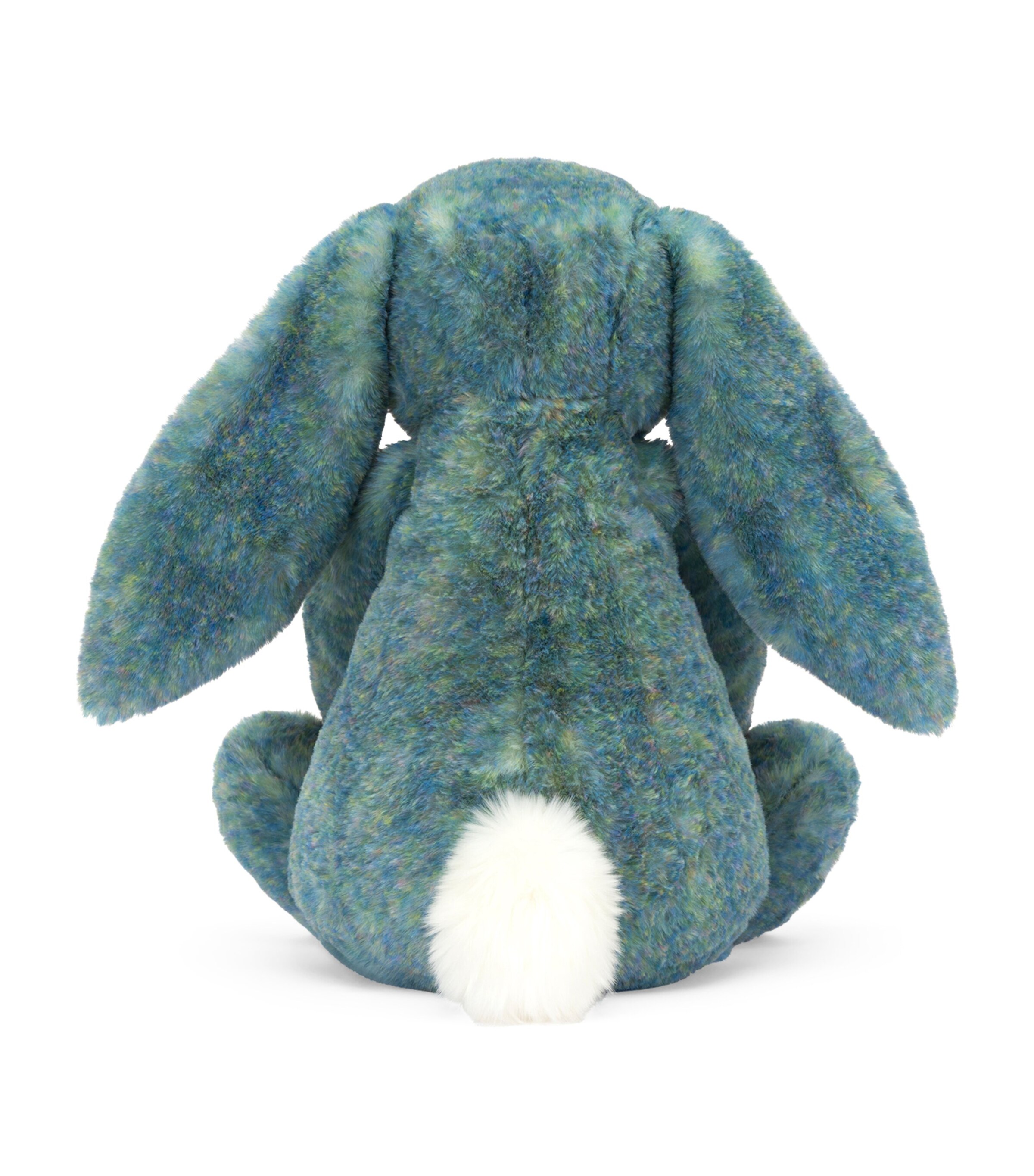 Bashful Luxe Bunny Azure (51cm) MULTI Image 4
