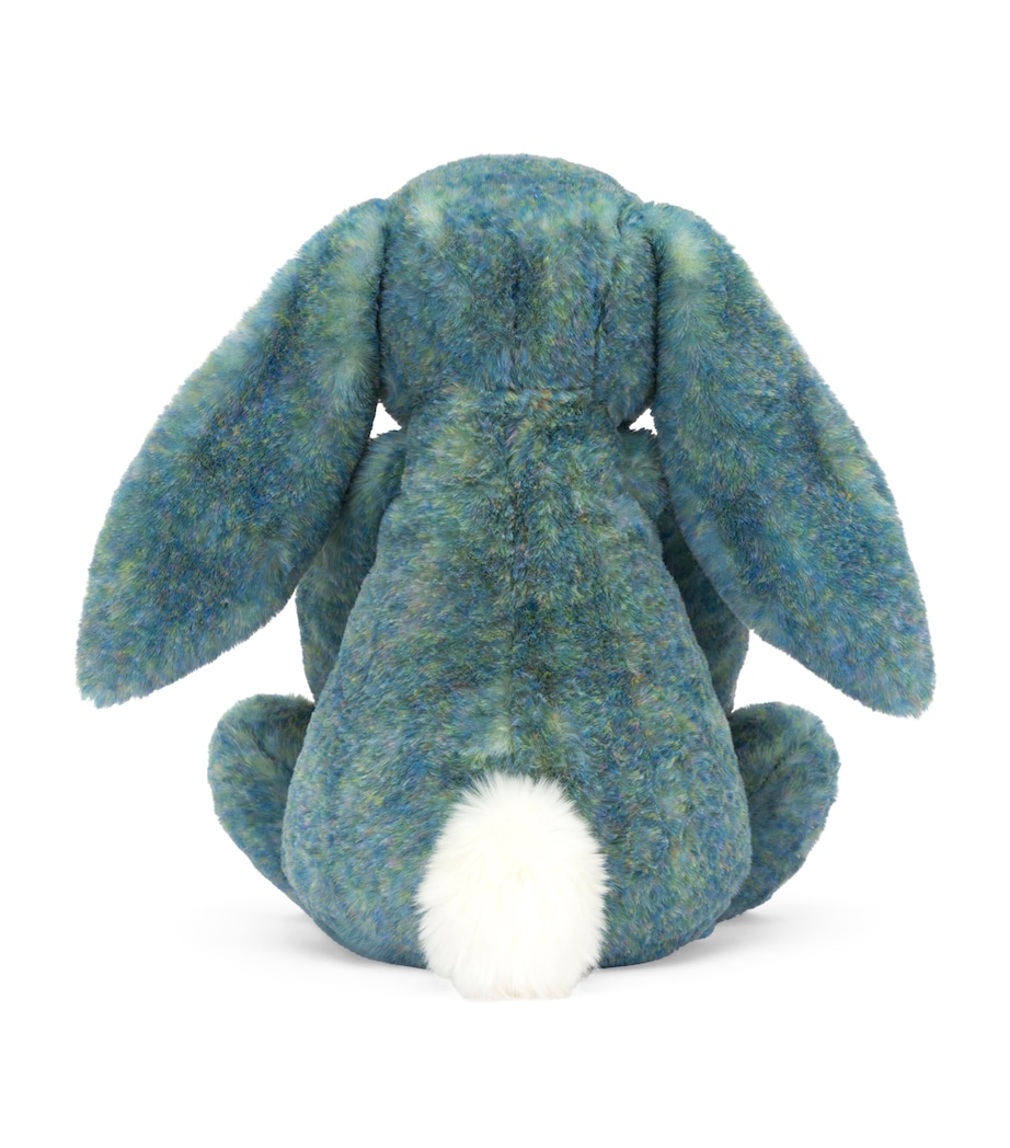 Bashful Luxe Bunny Azure (51cm) MULTI Image 4