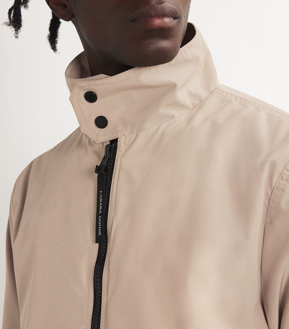 Rosedale Bomber Jacket DESERT SAND 1483 Image 6