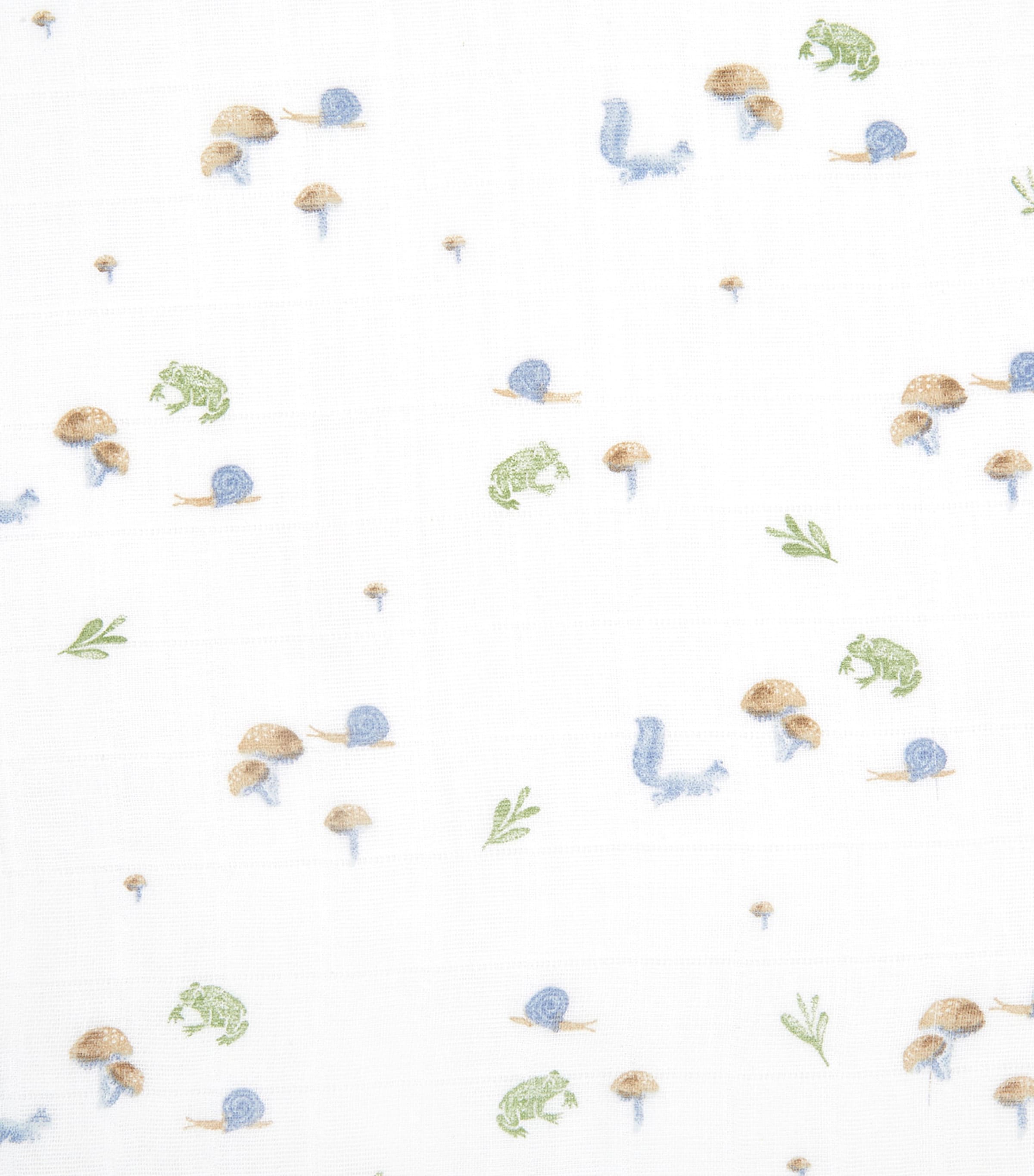 aden + anais Outdoor Swaddles (Set of 4) Outdoors Image 4