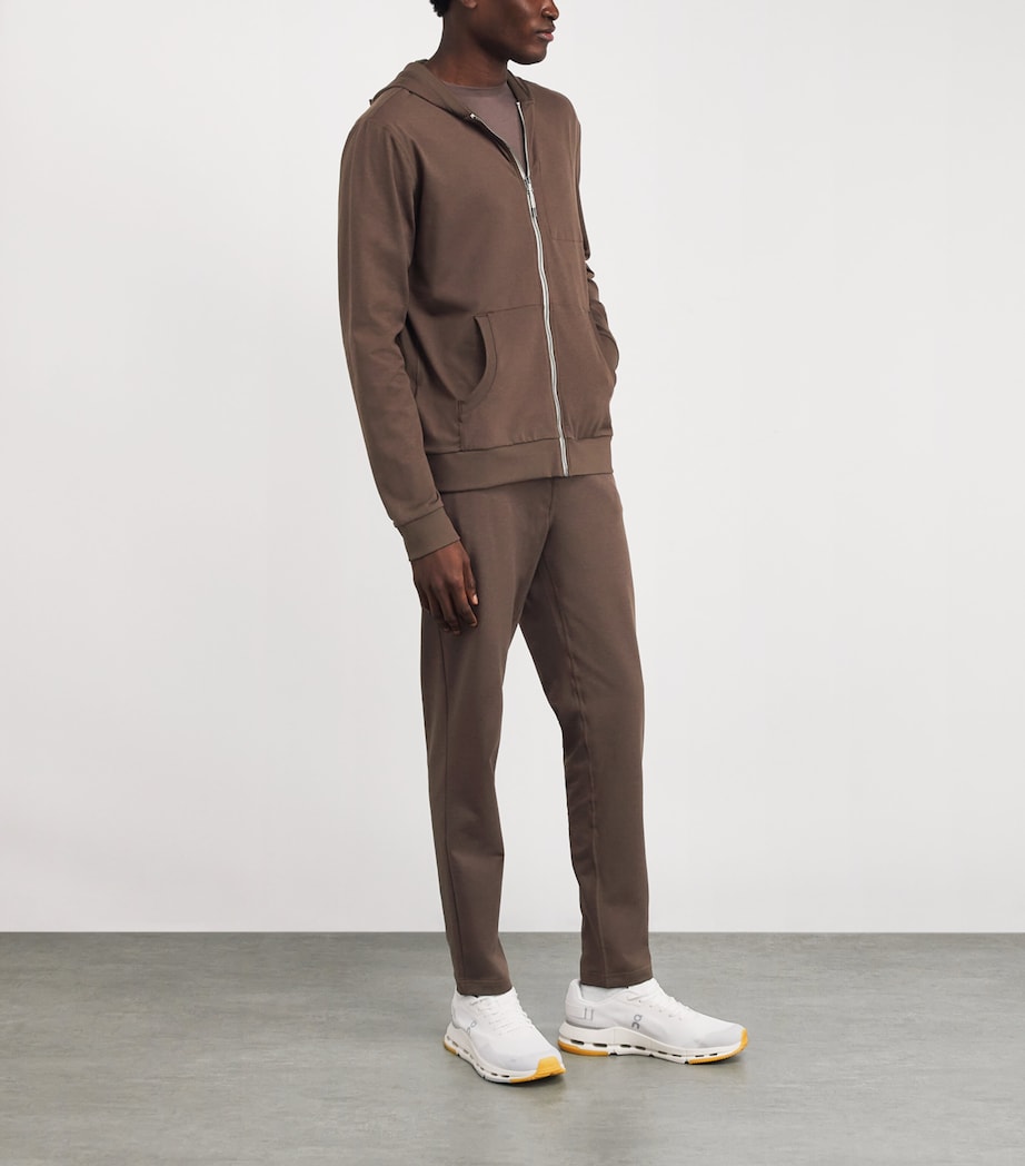 Coronado Sweatpants ESPRESSO HEATHER-HEX Image 2