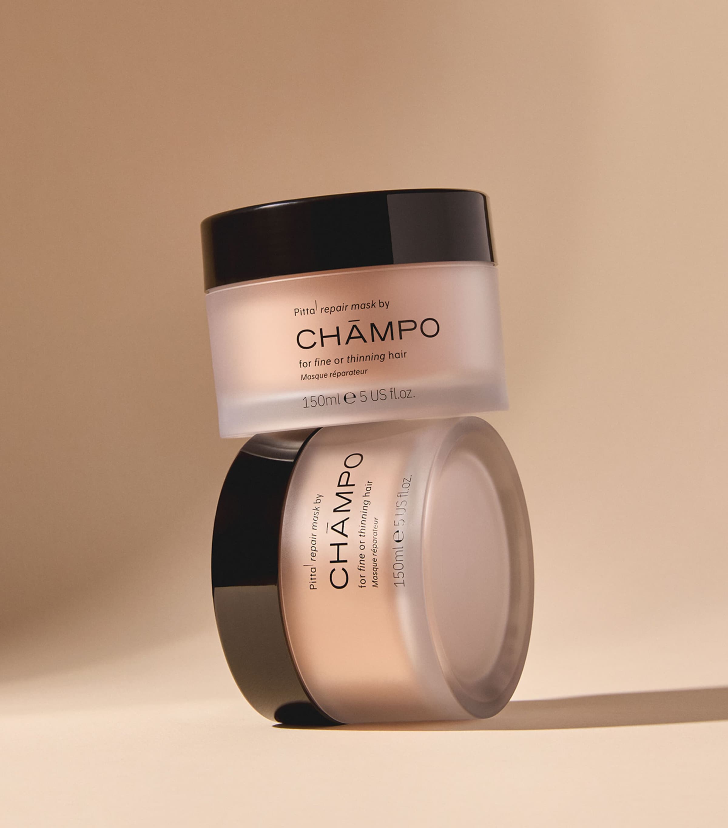 Champo Pitta Repair Mask (150ml) Image 2