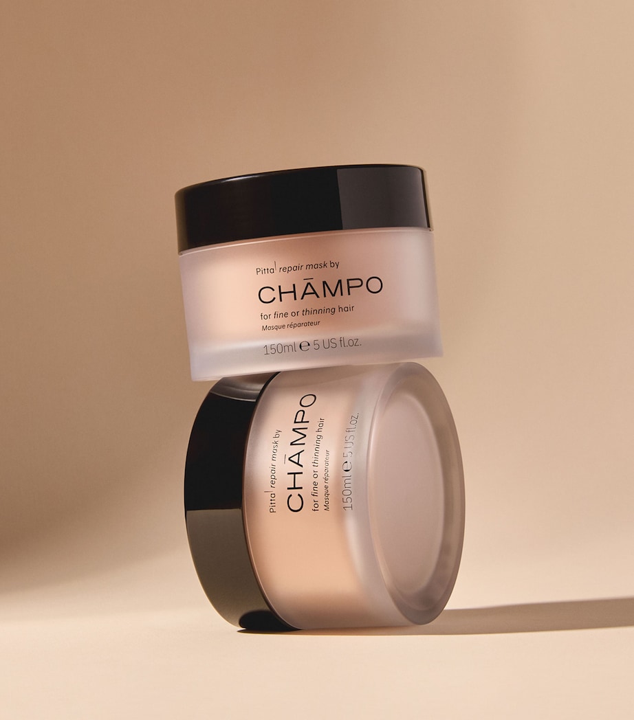 Champo Pitta Repair Mask (150ml) Image 2