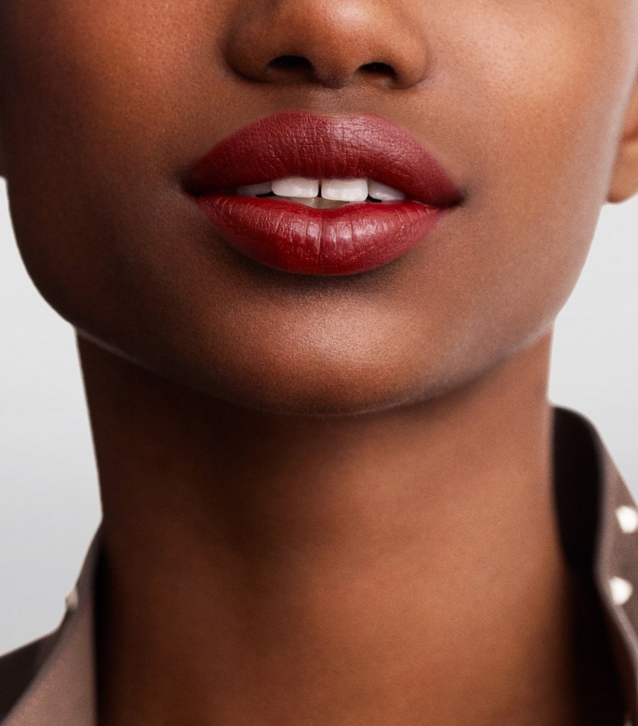 Rouge Hermès Matte Lipstick - 85 Rouge H 85 ROUGE H Image 8
