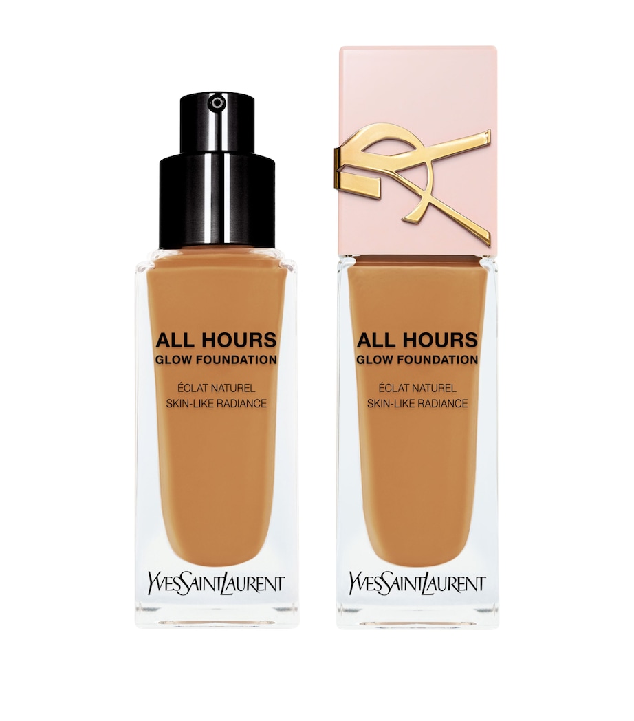 All Hours Glow Foundation DW1 Image 1