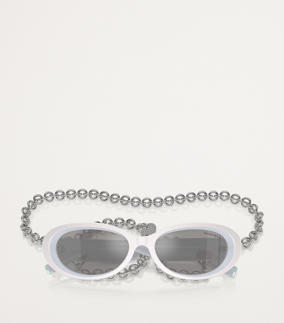 Metal TF4221 Sunglasses 84106G Image 5