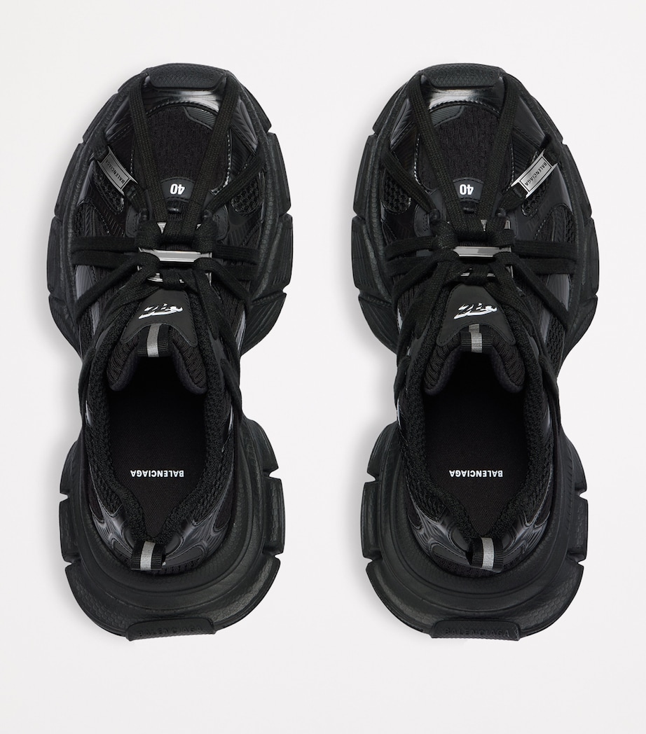 3XL Extreme Lace Sneakers 1000 Image 4