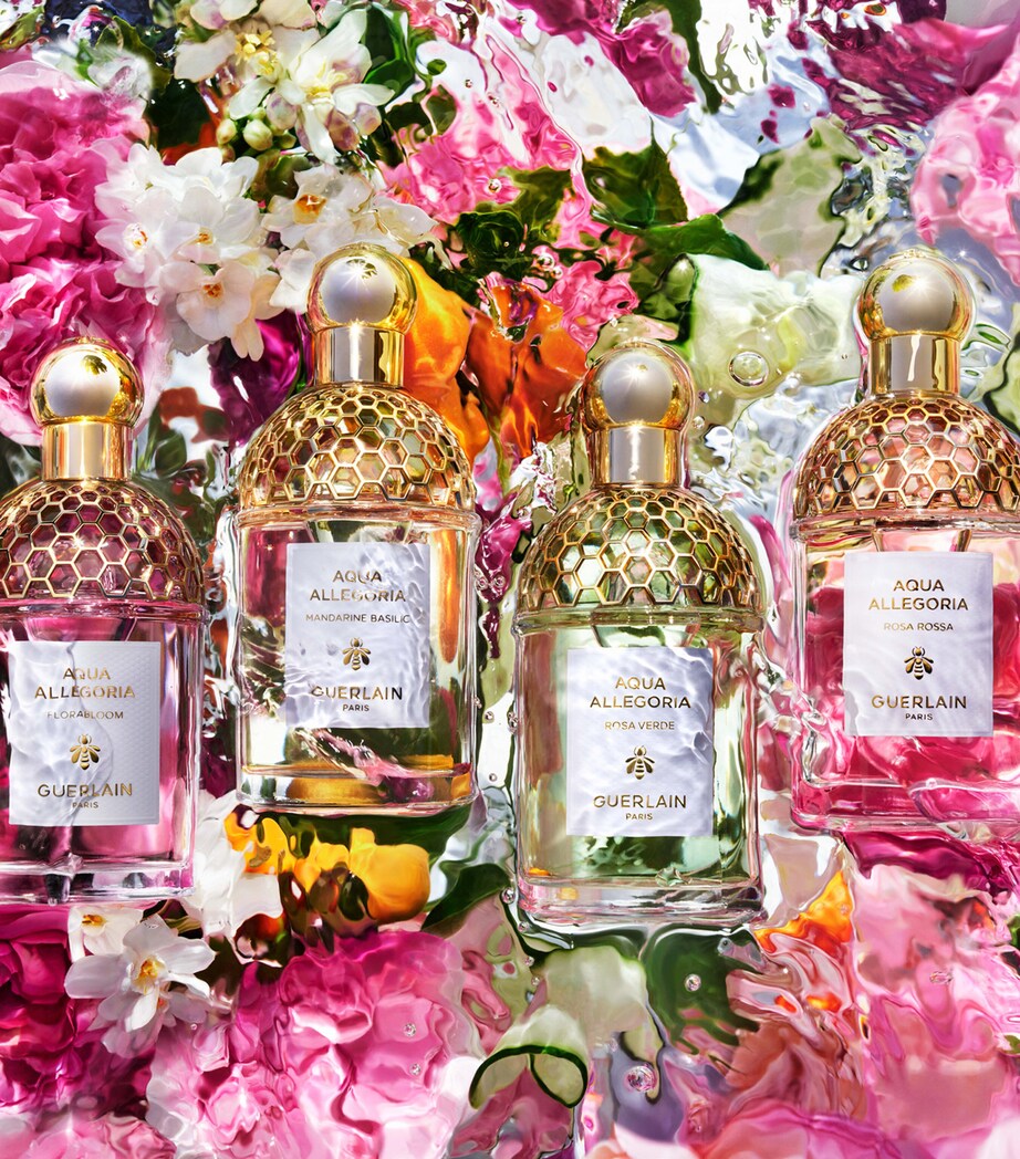 Guerlain Aqua Allegoria Florabloom Eau de Toilette (75ml) Image 8