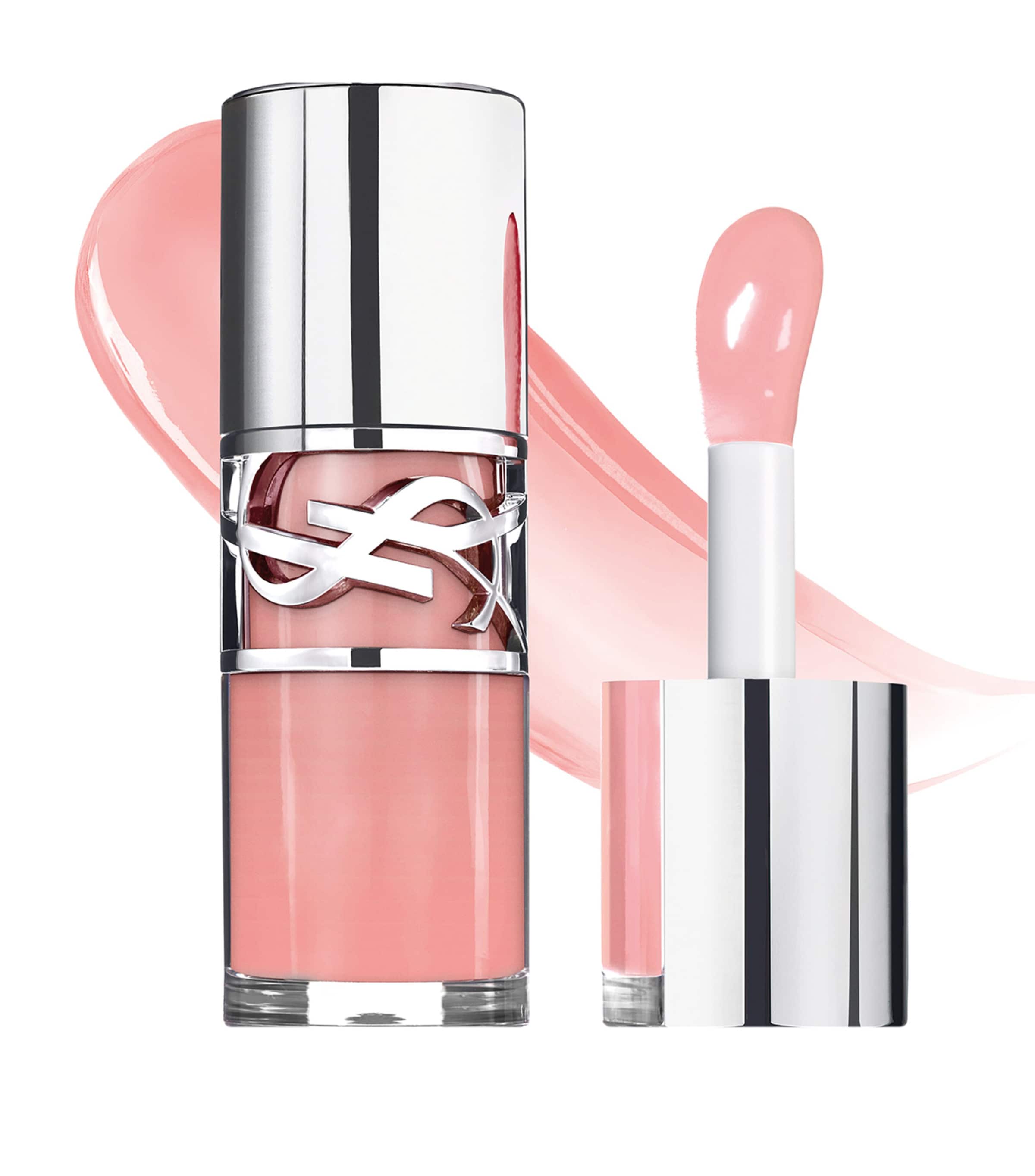 Ysl Loveshine Plumping Lip Oil Gloss