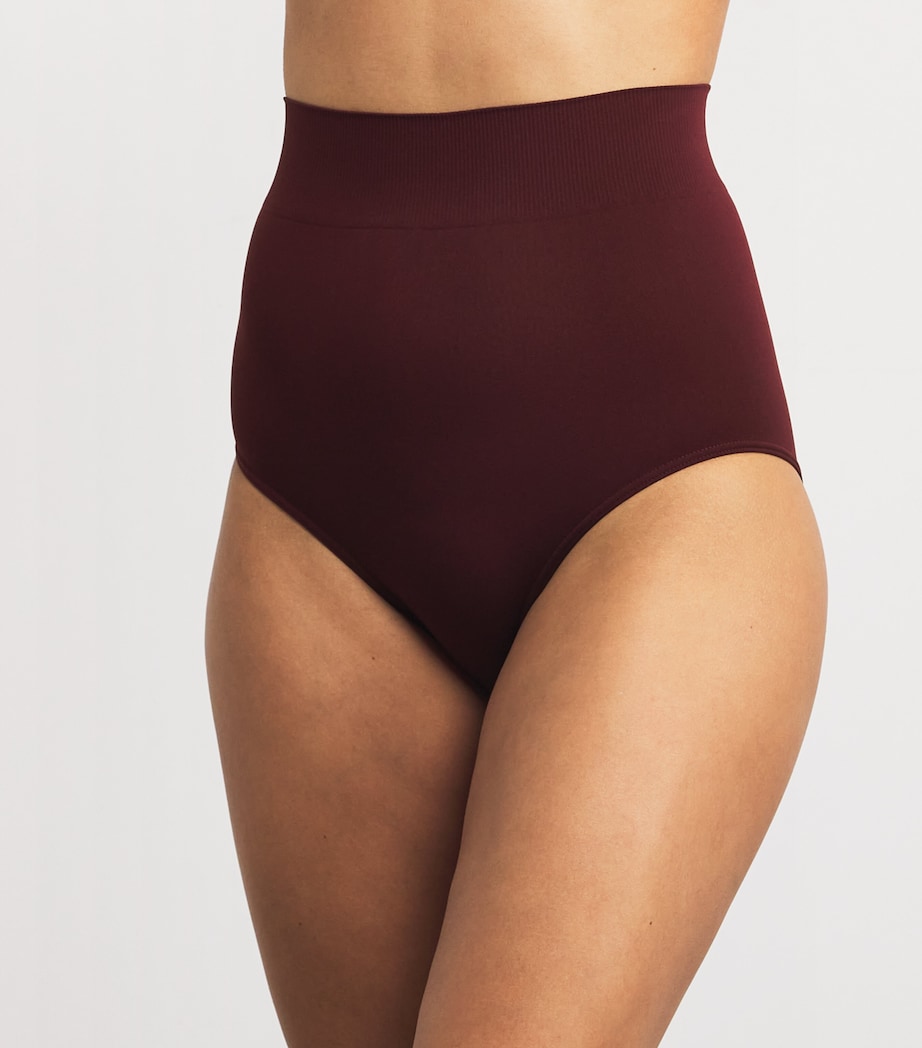 Seamless Shorts 3240 MIDNIGHT R Image 2