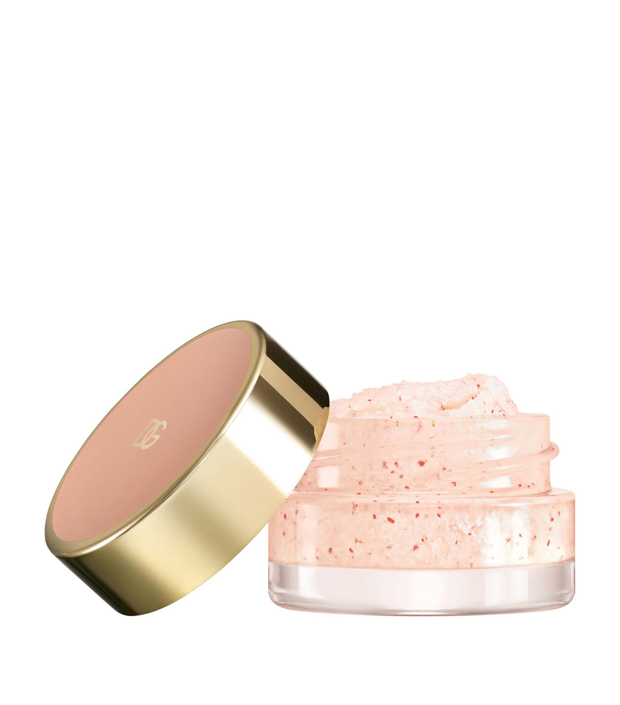 Dolce & Gabbana Nouri-lip Berry Scrub