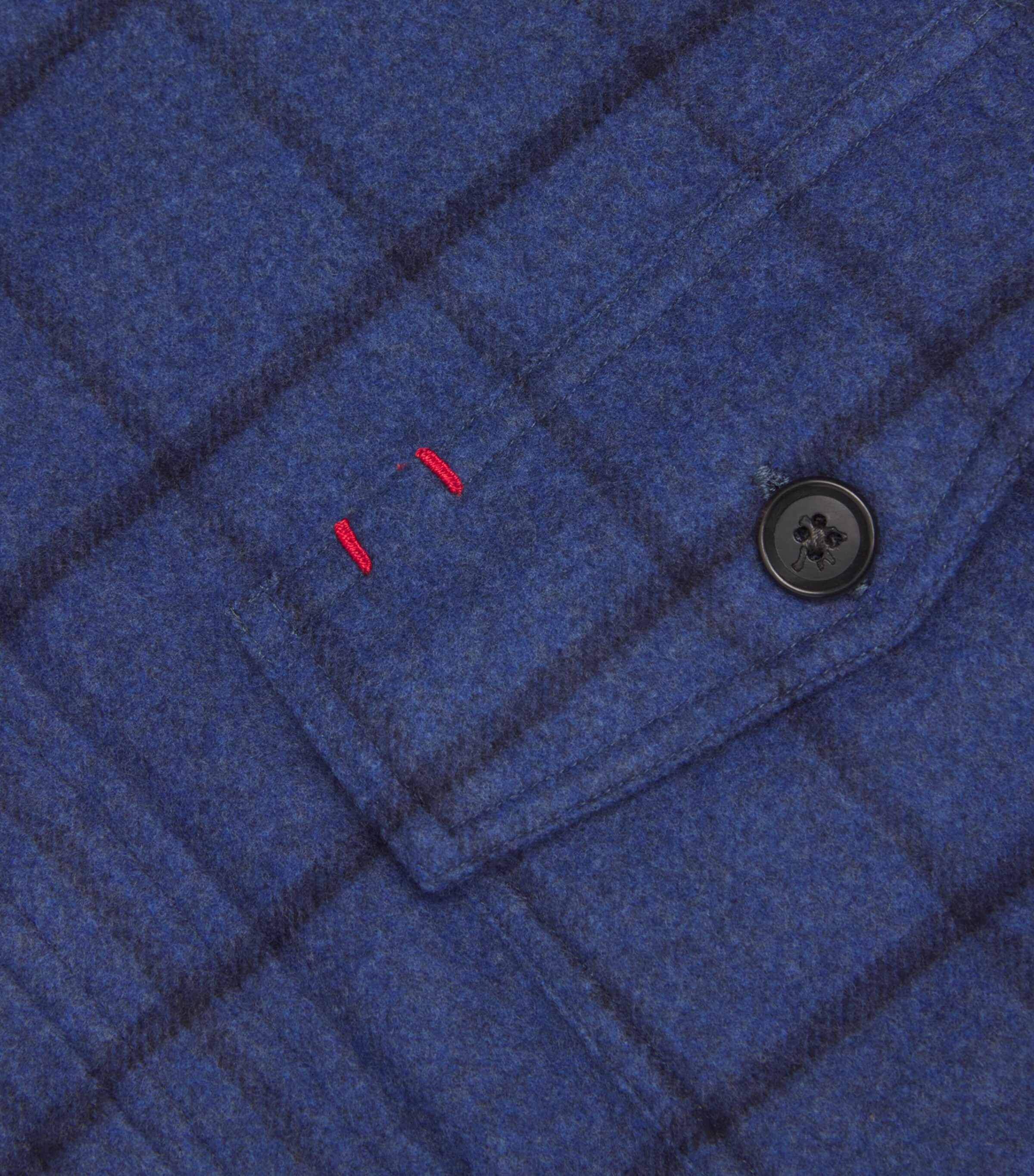 Wool-Cashmere Overshirt 790 Image 5