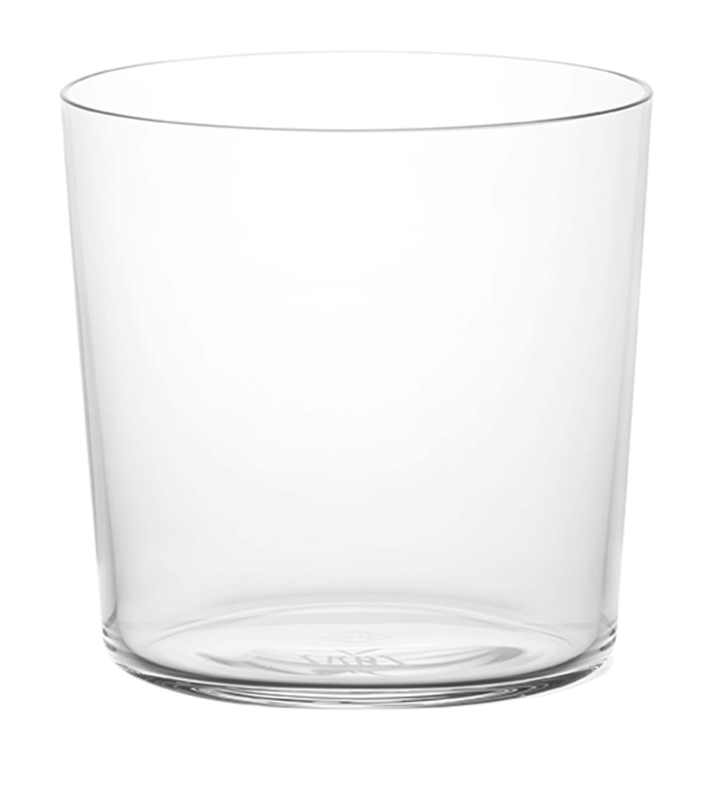 Richard Brendon Cocktail Collection Rocks Glass, Set Of 2 In Clear