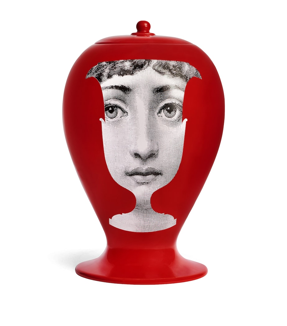 Sagome Vase (30cm) MULTI Image 1