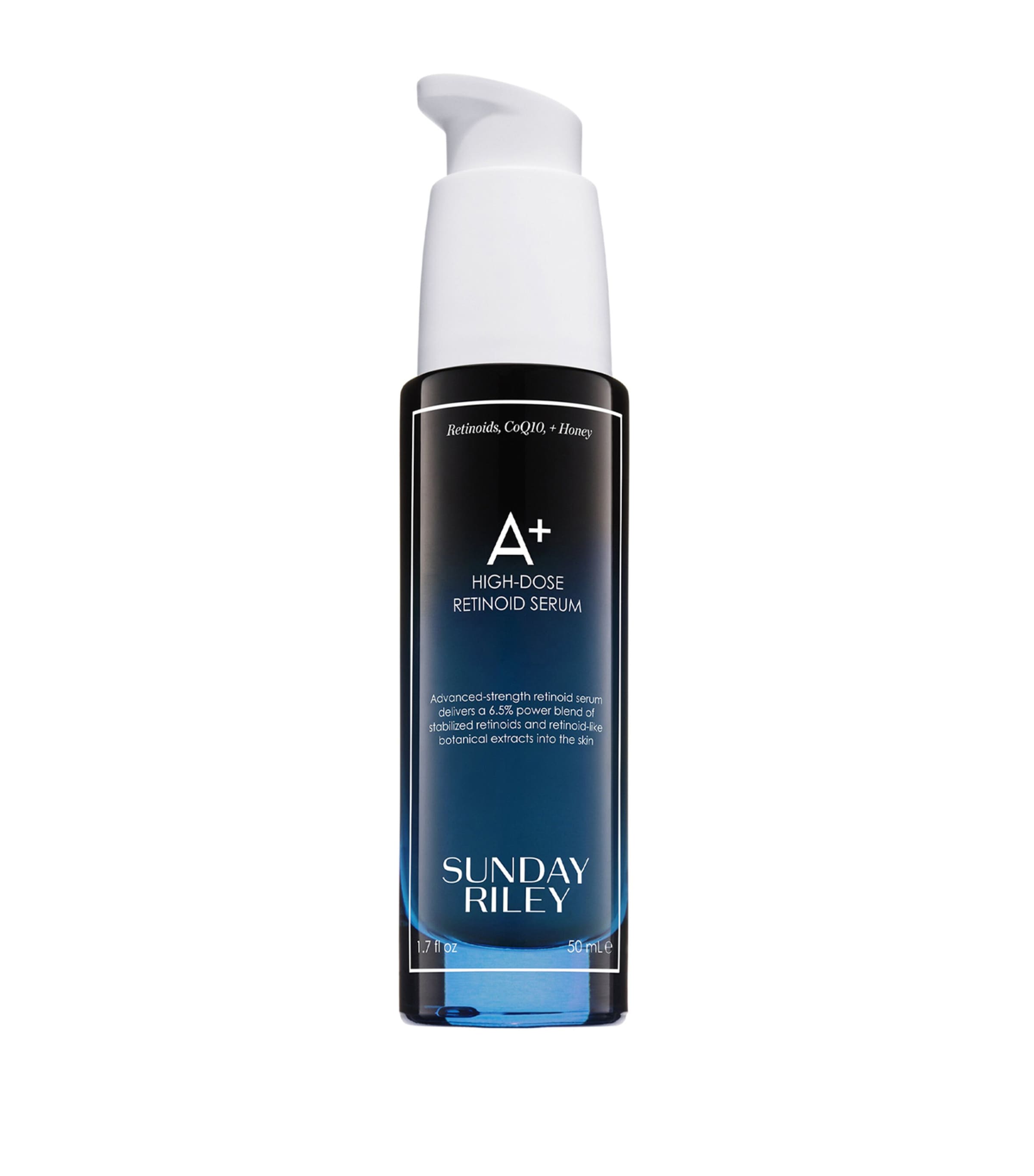 Sunday Riley A+ High-dose Retinoid Serum