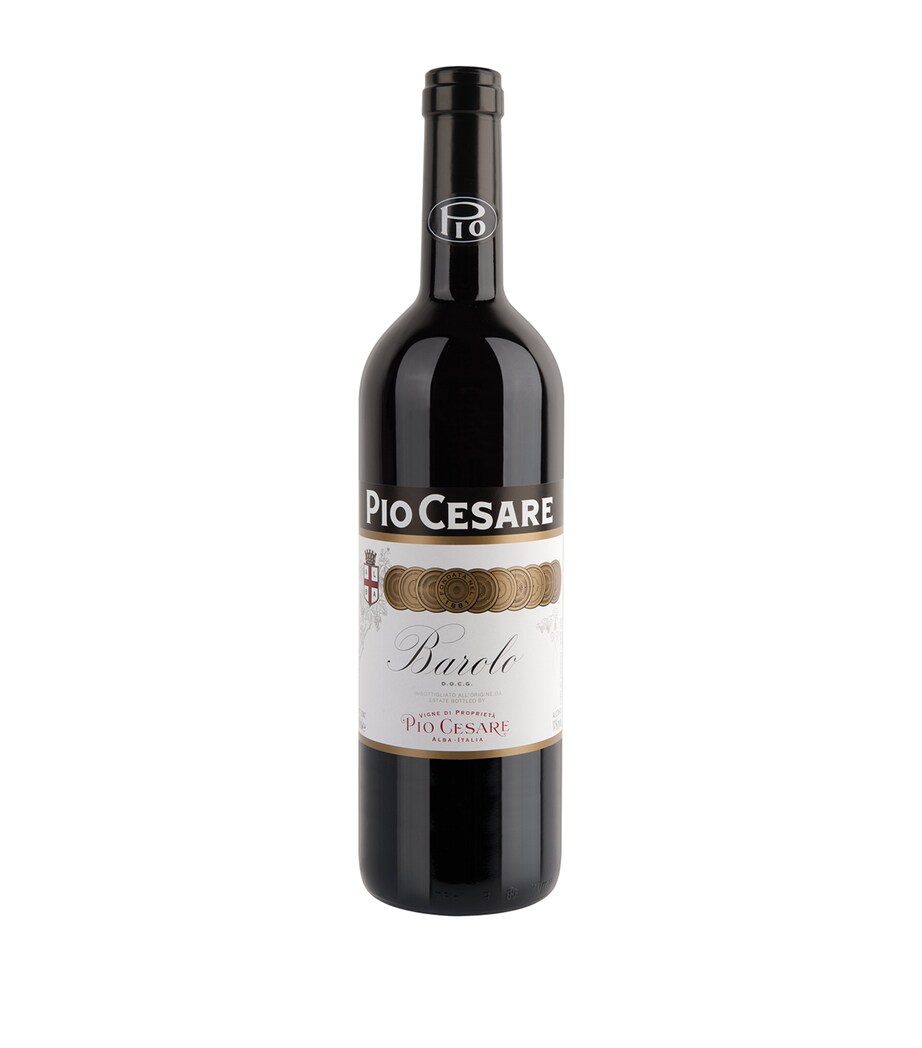 Pio Cesare Barolo 2019 (75cl) – Piedmont, Italy Image 1