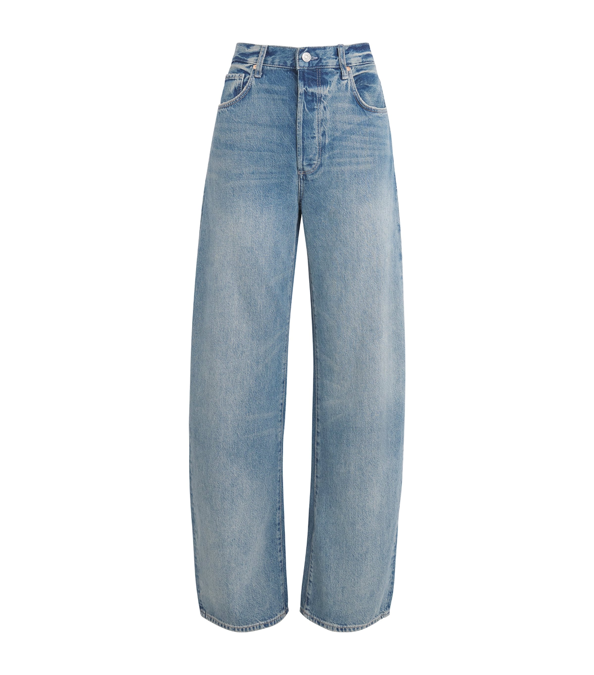 Paige Arellia 32" Barrel Jeans