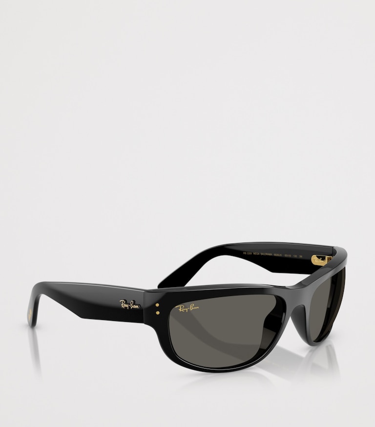 Ray-Ban x A$AP Rocky RB2289 Mega Balorama Sunglasses | Harrods SA