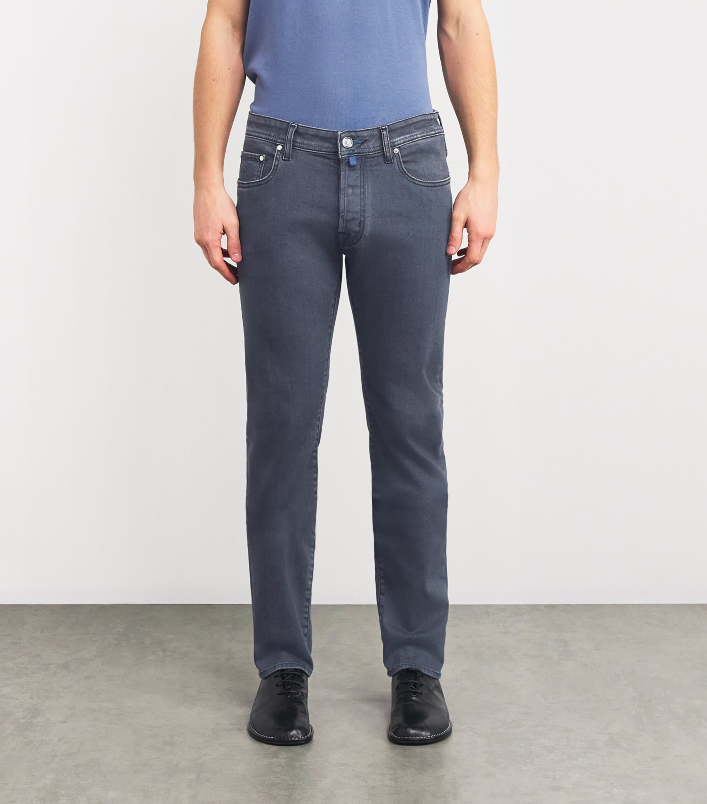 Bard Slim Jeans 800D Image 3