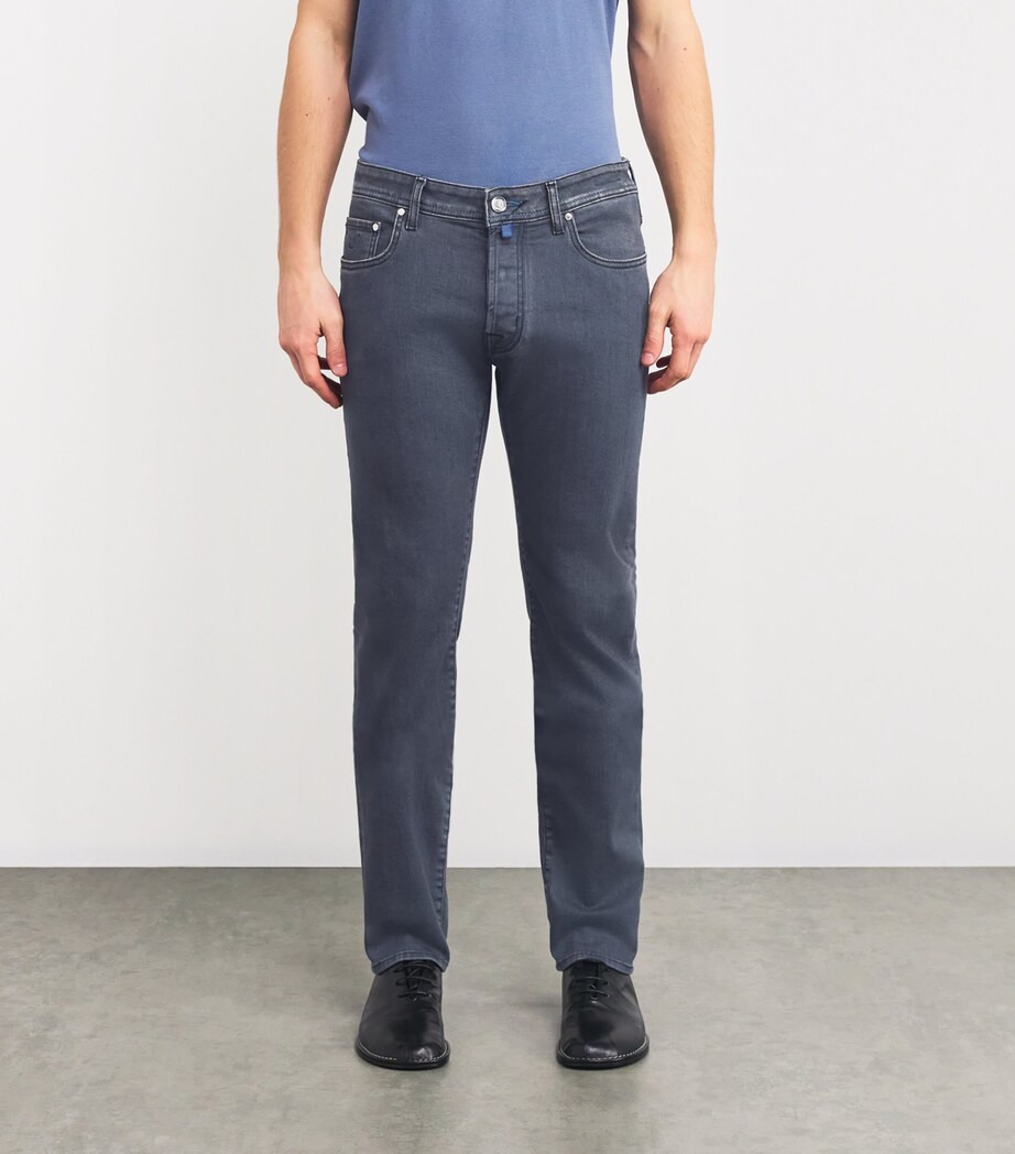Bard Slim Jeans 800D Image 3