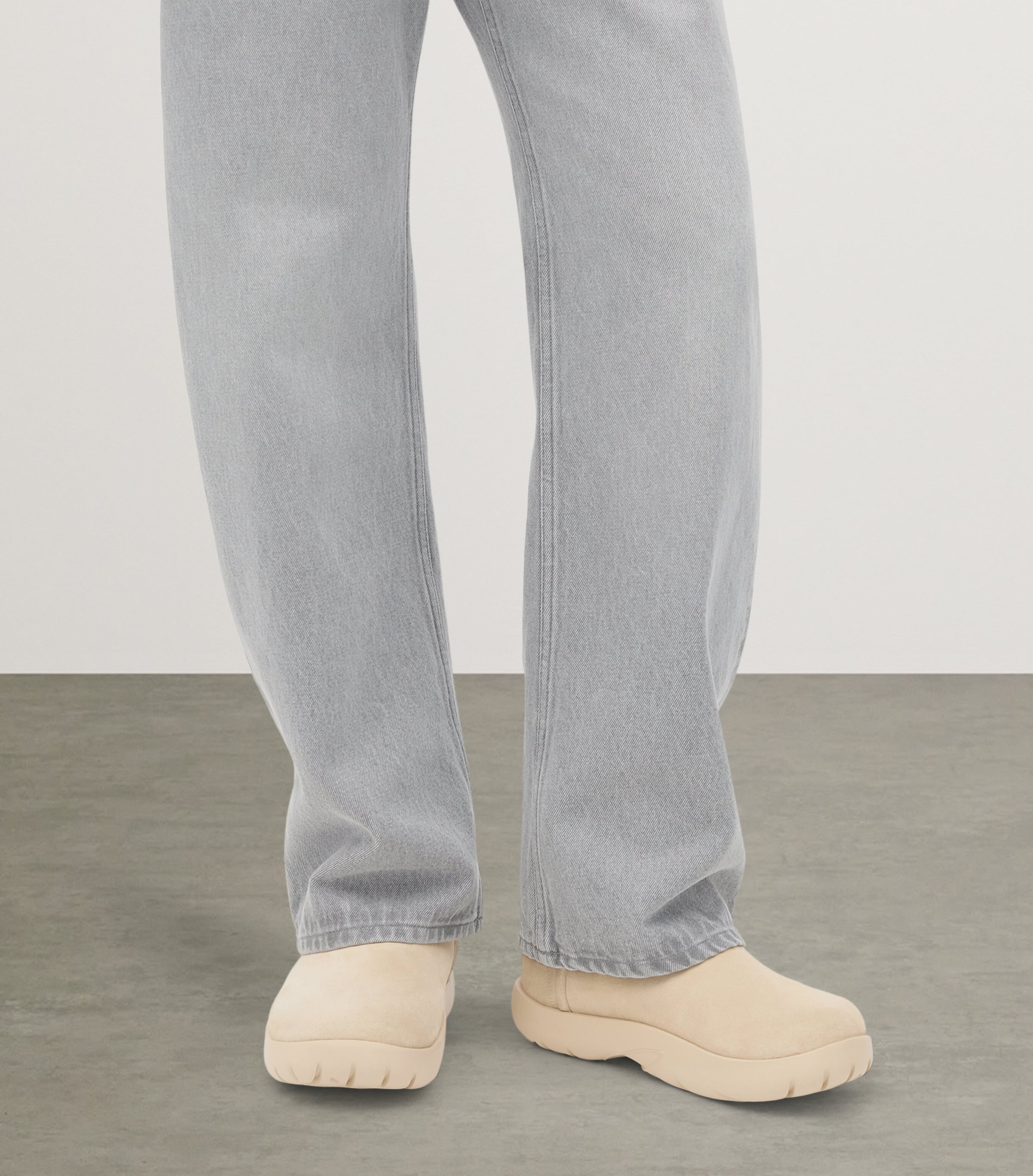 Suede Ankle Boots 9793 Image 2