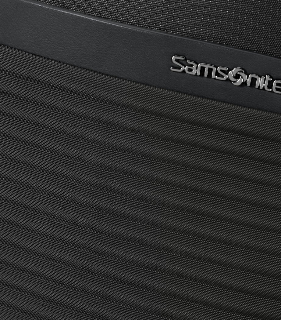 Paralux 2-In-1 Travel Backpack BLACK 1041 Image 11