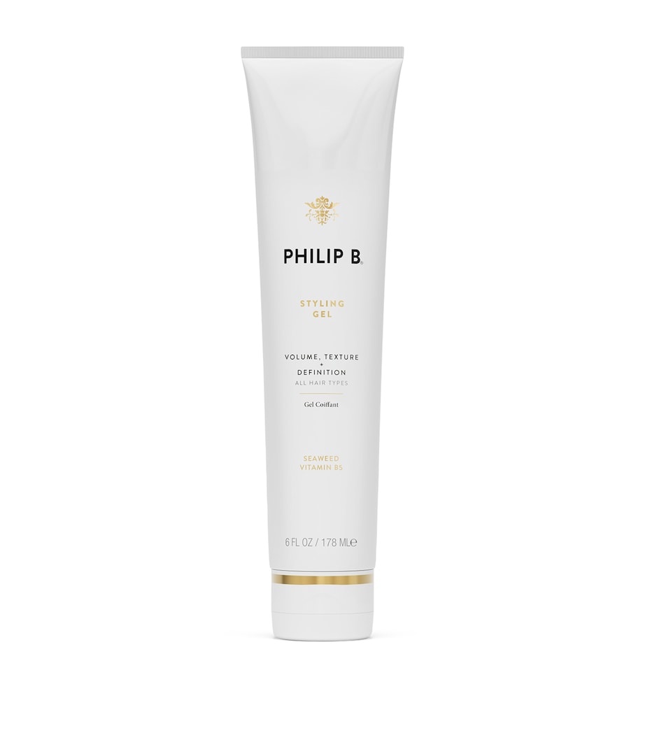 Philip B Styling Gel (178ml) Image 1