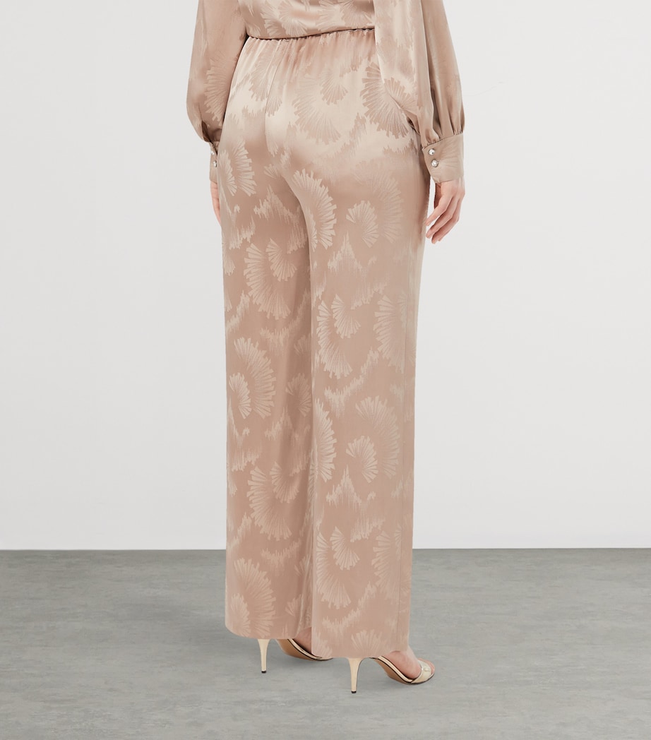 Cady Maesa Trousers BEIGE Image 3