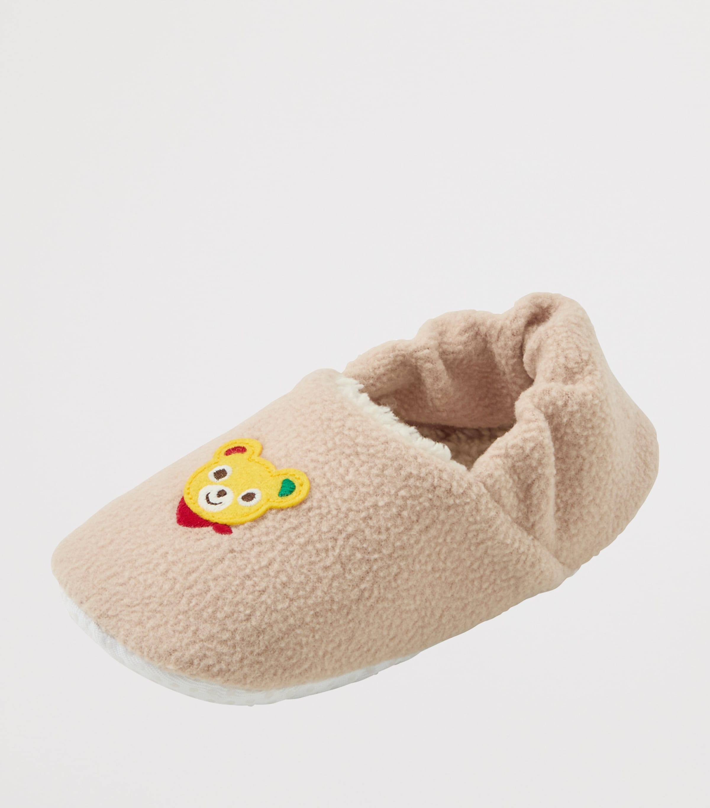 Fleece Room Shoes 9 Image 5