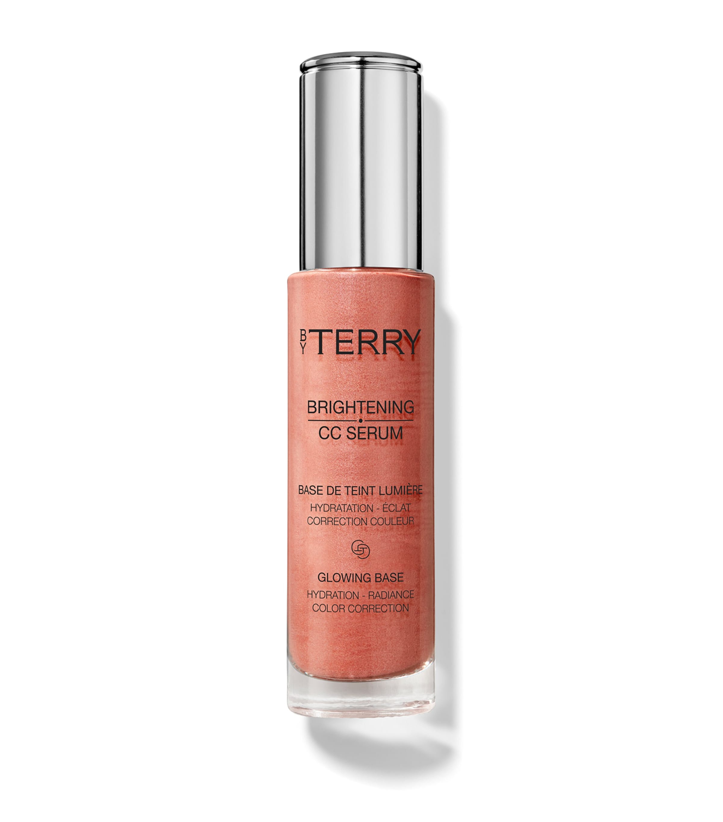 Shop By Terry Brightening Cc Serum In Nude