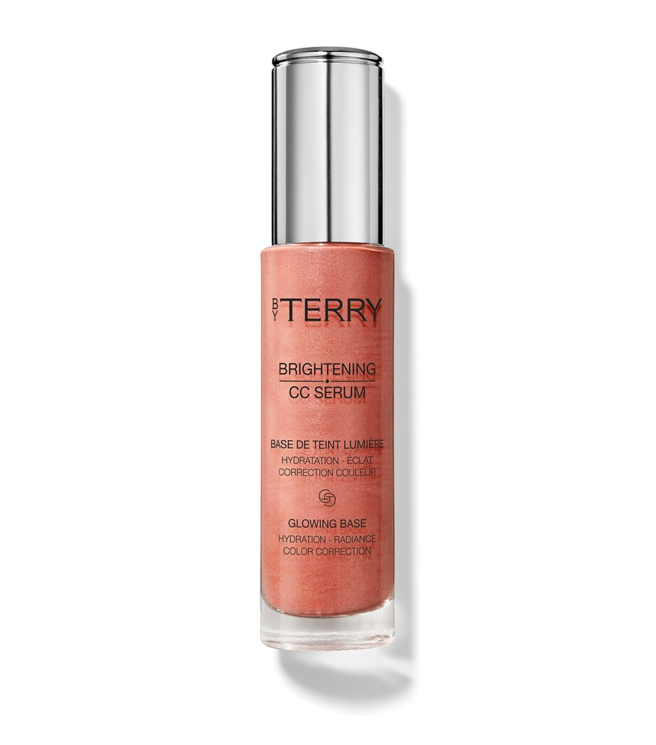 By Terry Brightening CC Serum Sienna Light Image 1