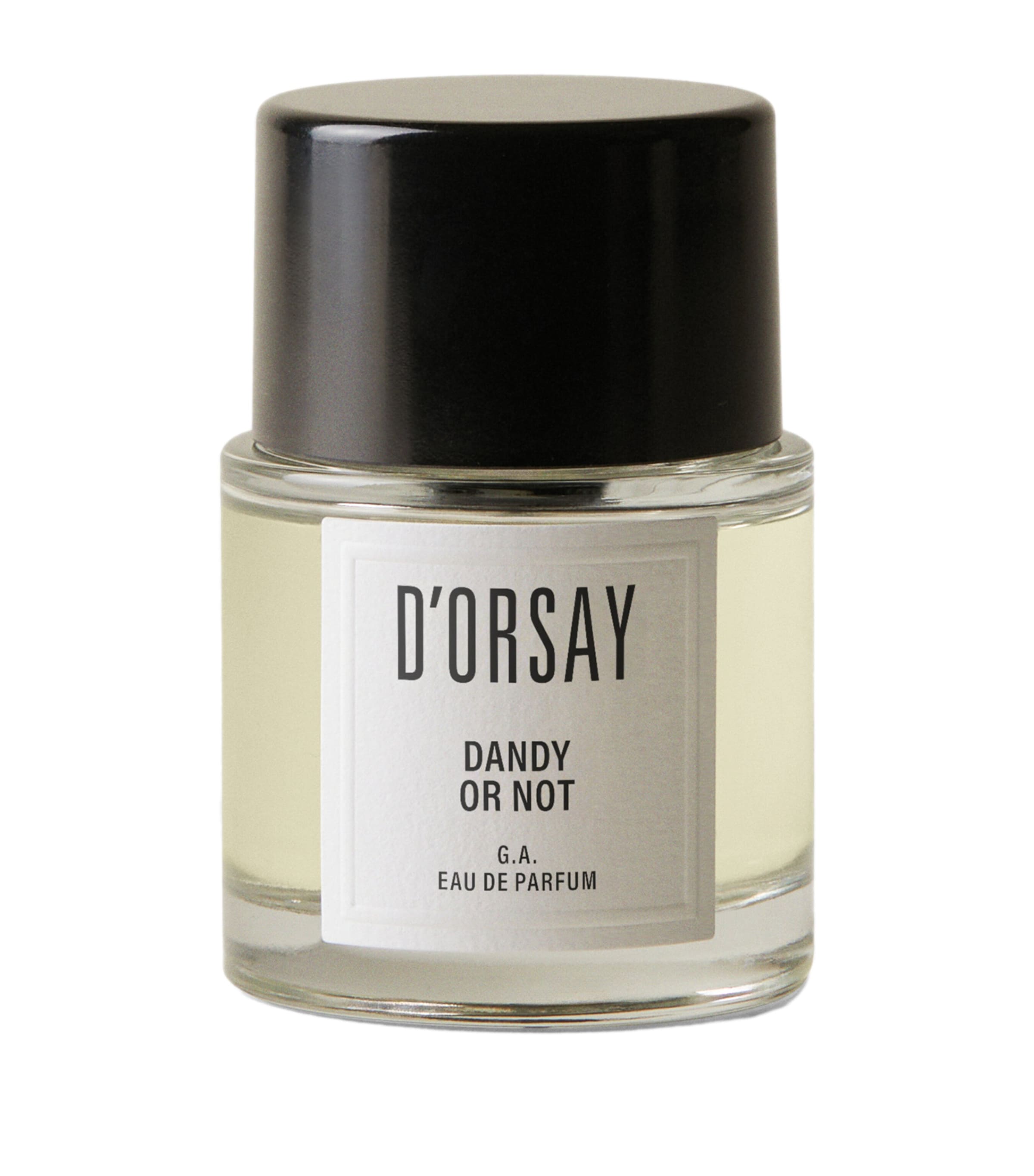 D'Orsay Dandy or not G.A. Eau de Parfum (50ml) | Harrods UK