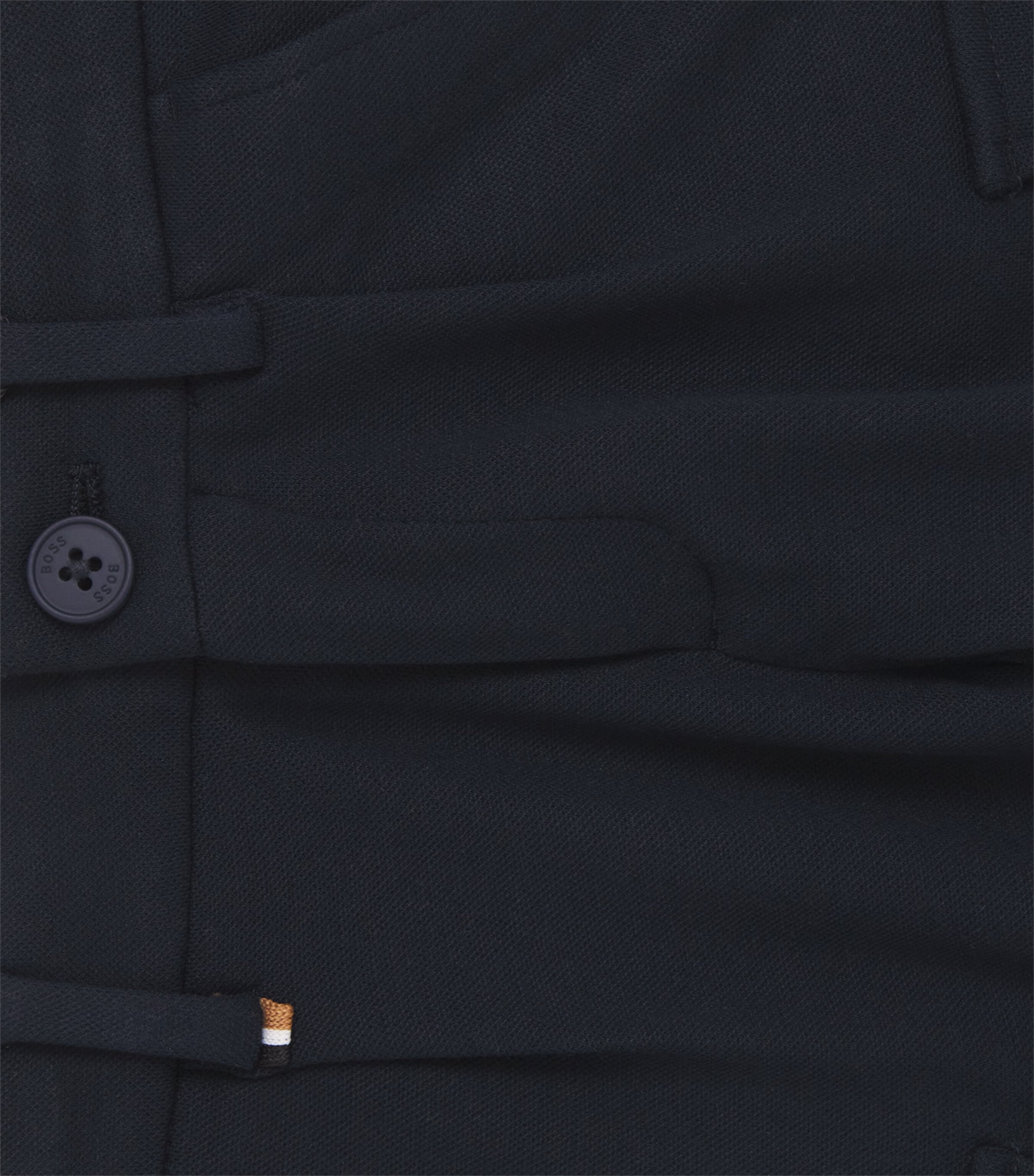 Ponte Cargo Shorts (4-16 Years) 862ELECTRIC BLUE Image 3