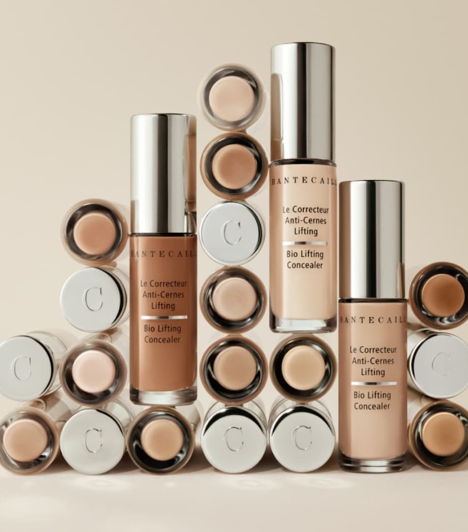 Chantecaille Bio Lifting Concealer Cream Image 4