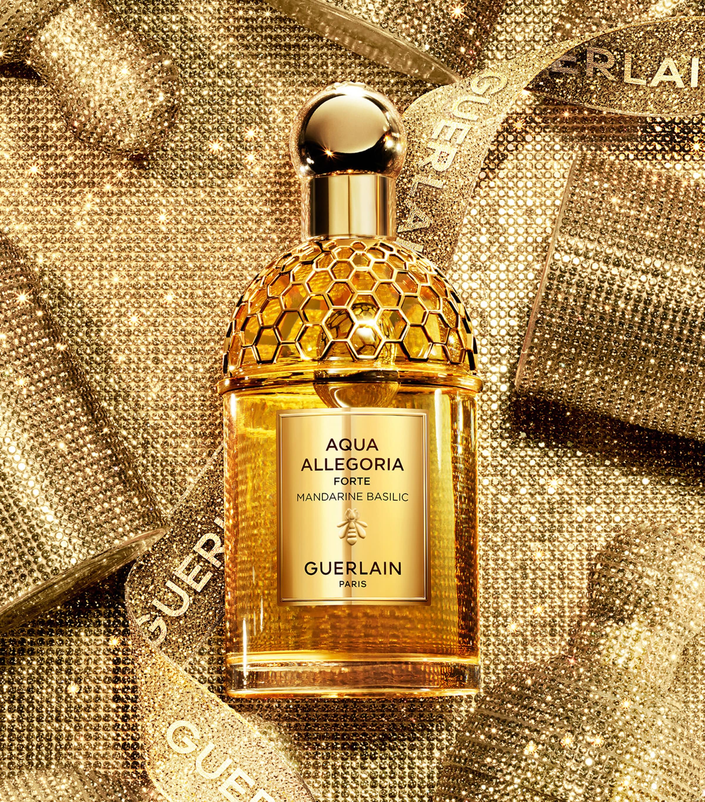 Guerlain Aqua Allegoria Mandarine Basilic Forte Fragrance Gift Set