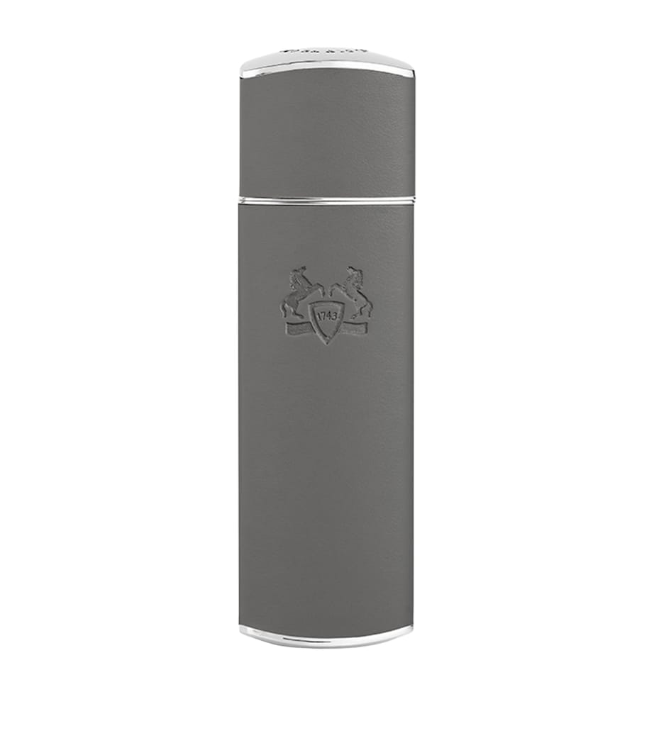 Refillable Travel Case GREY Image 1