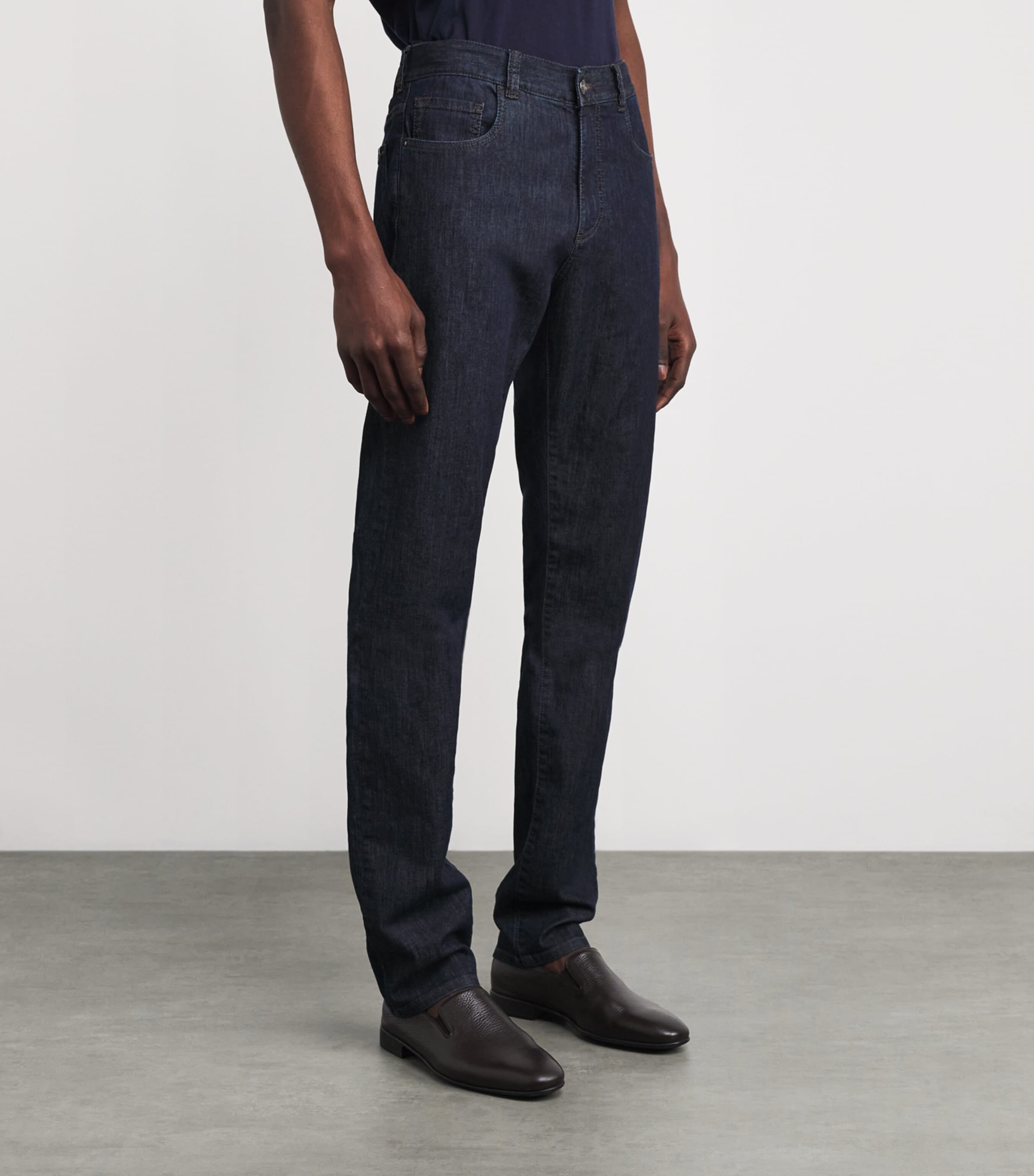 Straight Jeans 301 Image 3