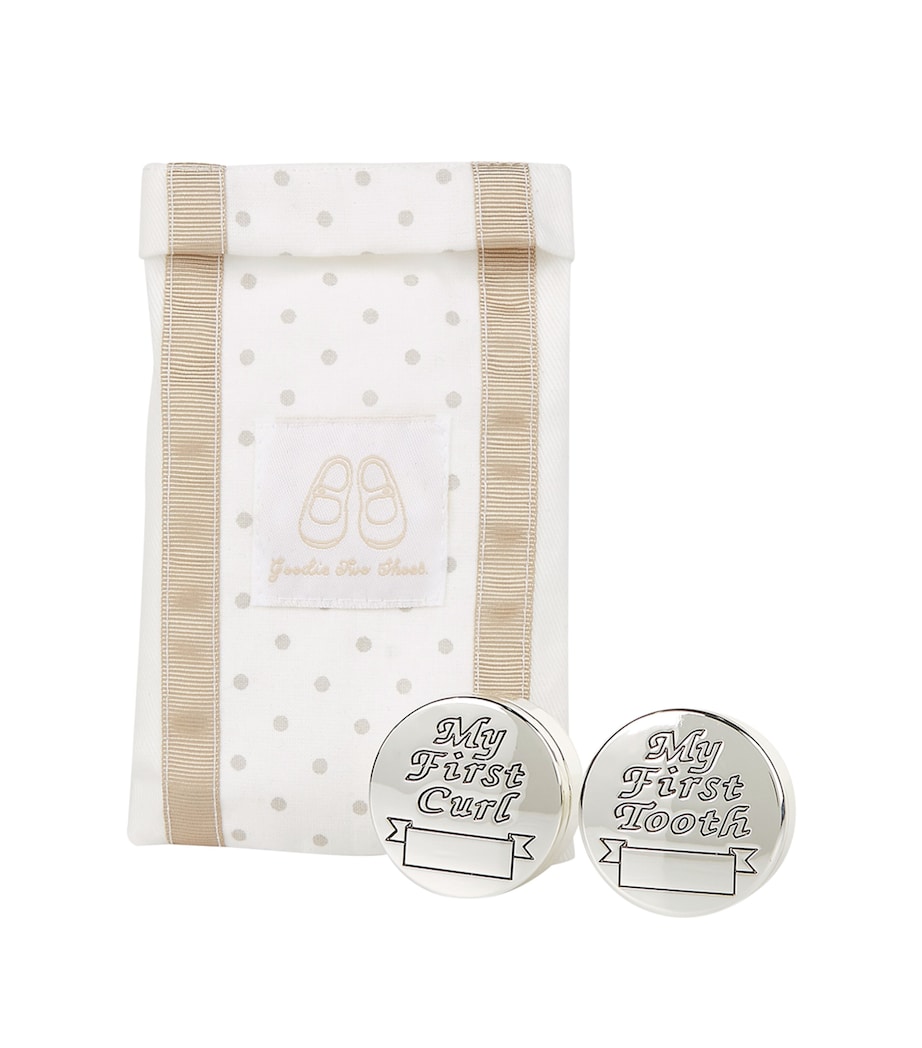 Tooth And Curl Keepsake Box Set Image 1