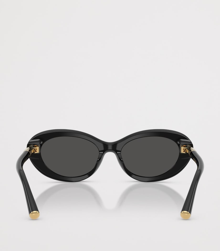 Acetate DG4519 Marlene Sunglasses 501/87 Image 4