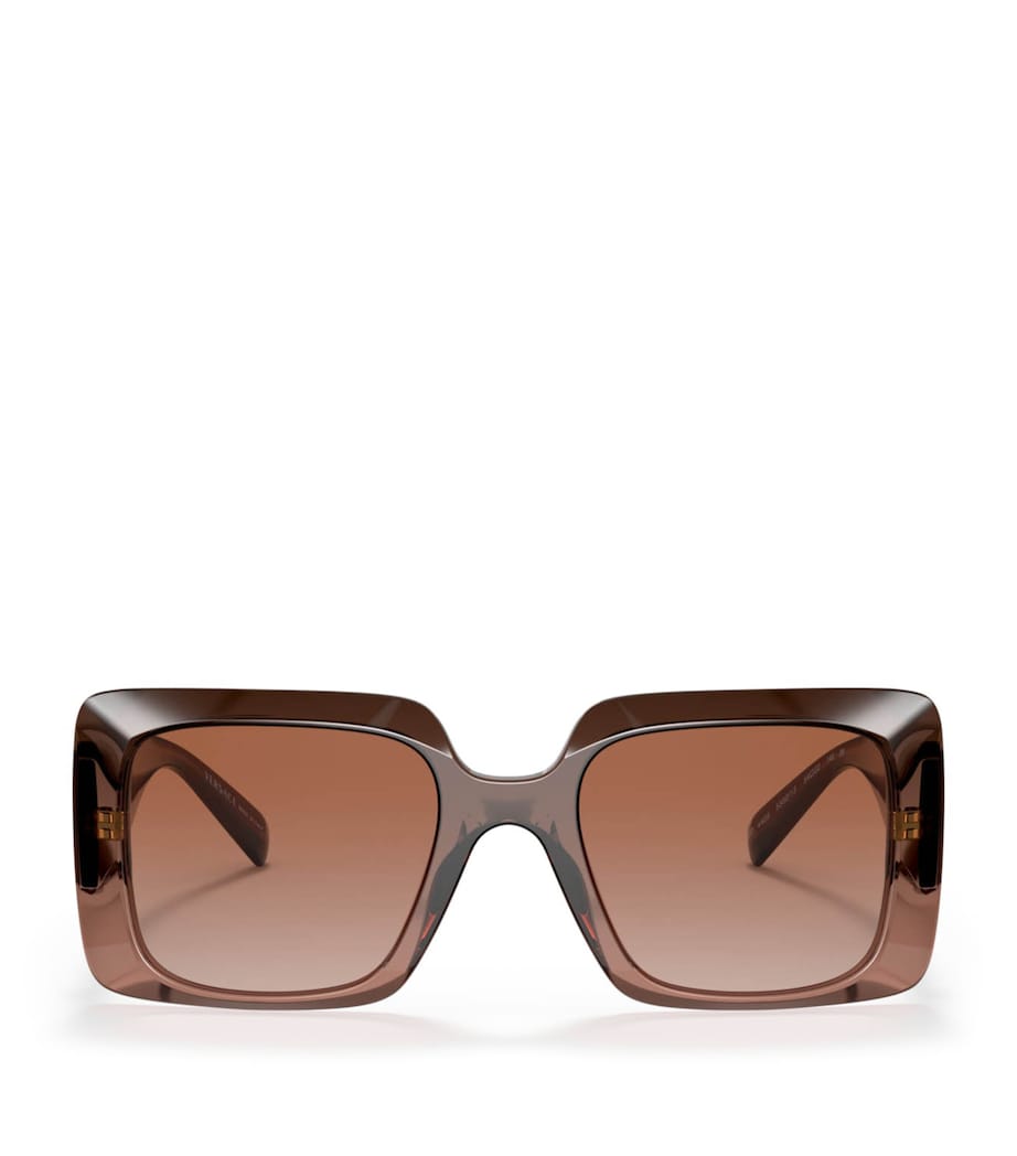 Versace Acetate VE4405 Square Sunglasses Image 1