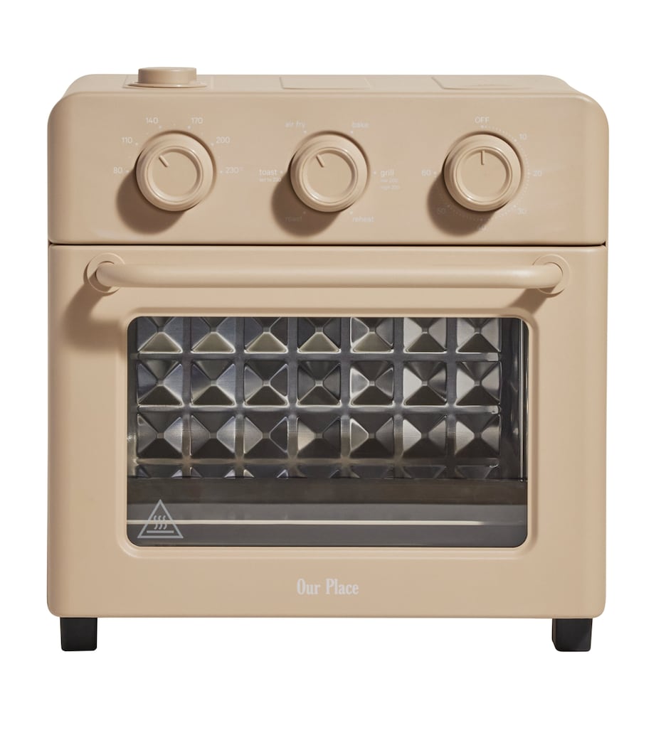 Wonder Oven STEAM Image 1