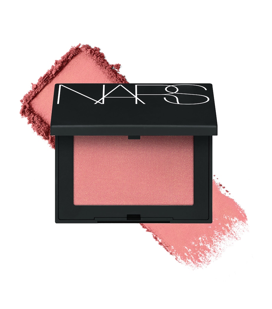 NARS Blush Powder Deep Throat Image 1