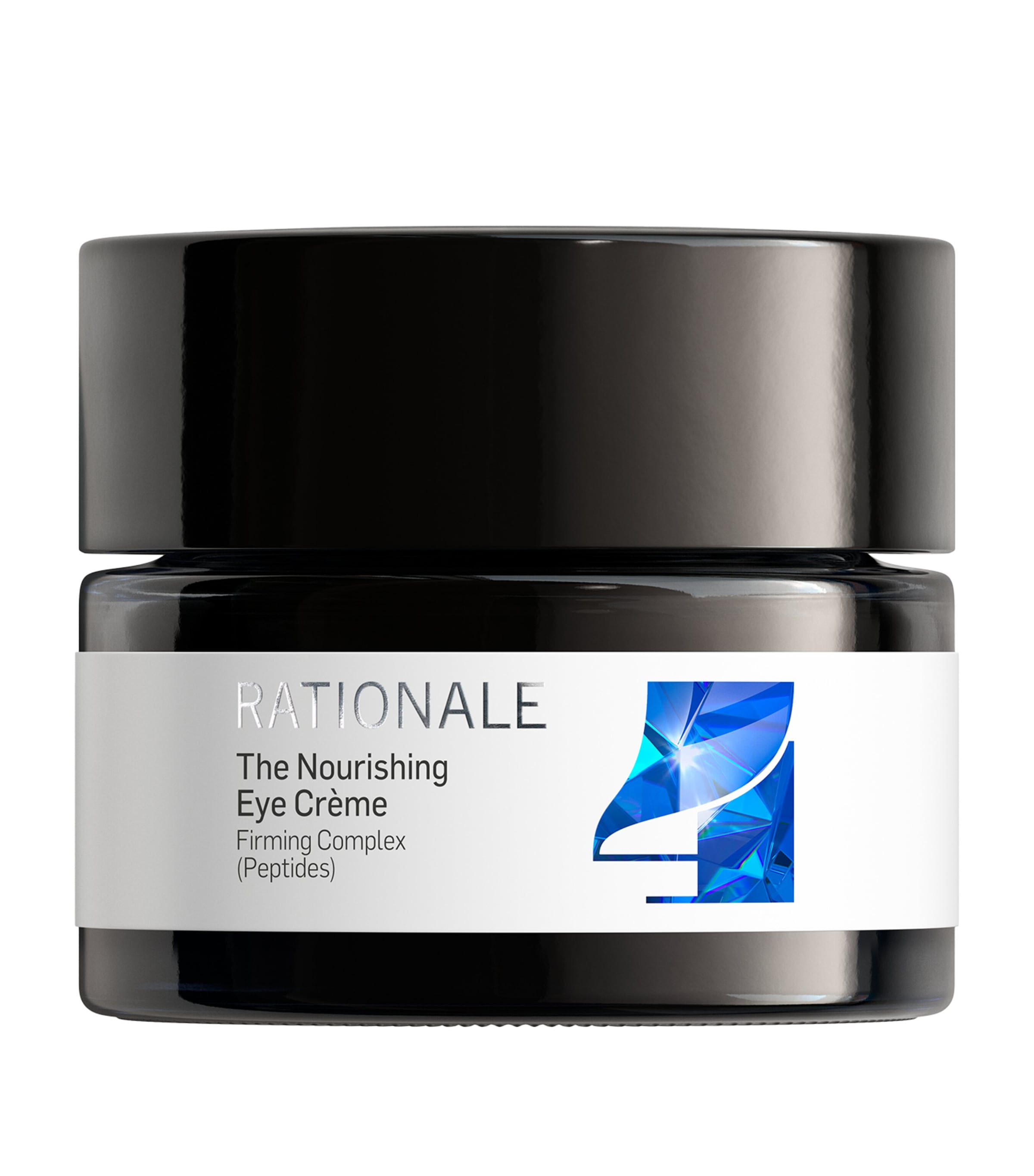 Rationale #4 The Nourishing Eye Crème