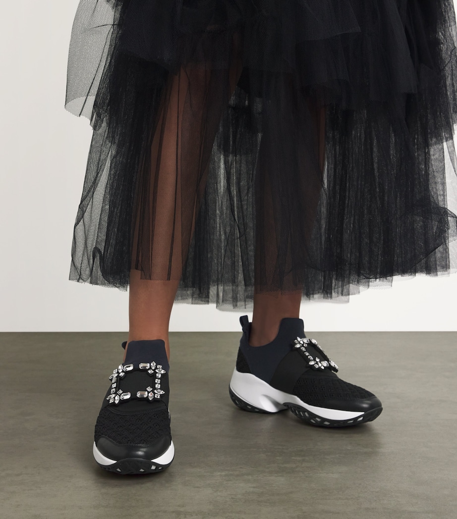 Viv' Run Sneakers Image 2