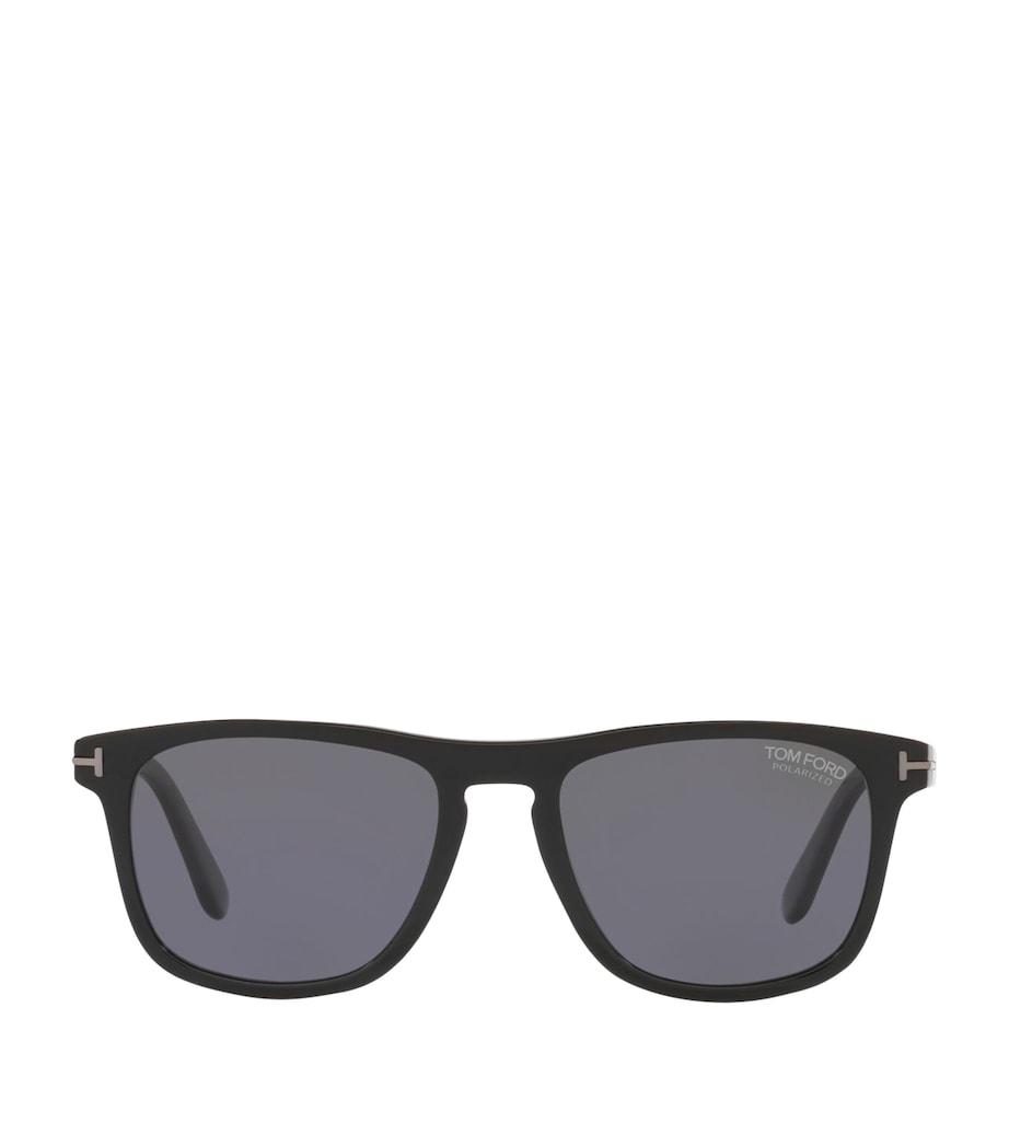 Acetate FT0930-N Sunglasses 1330M1 Image 1
